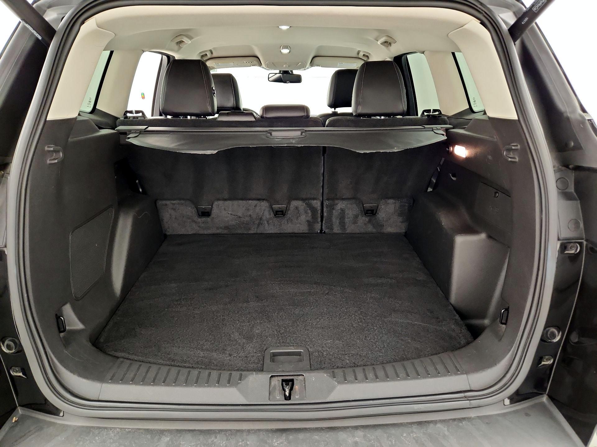 Thumbnail: 2014 Ford Escape - 20