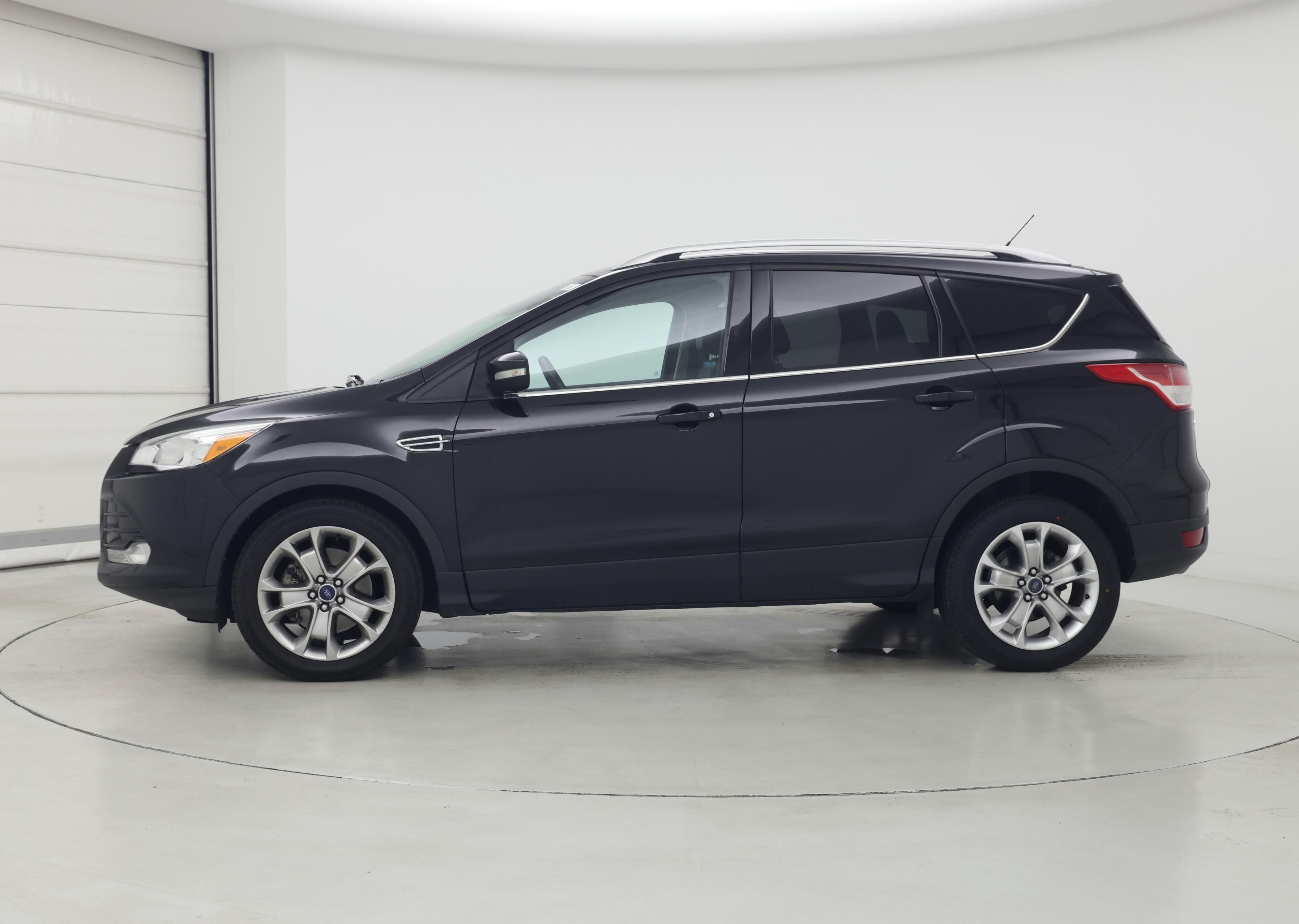 Thumbnail: 2014 Ford Escape - 3
