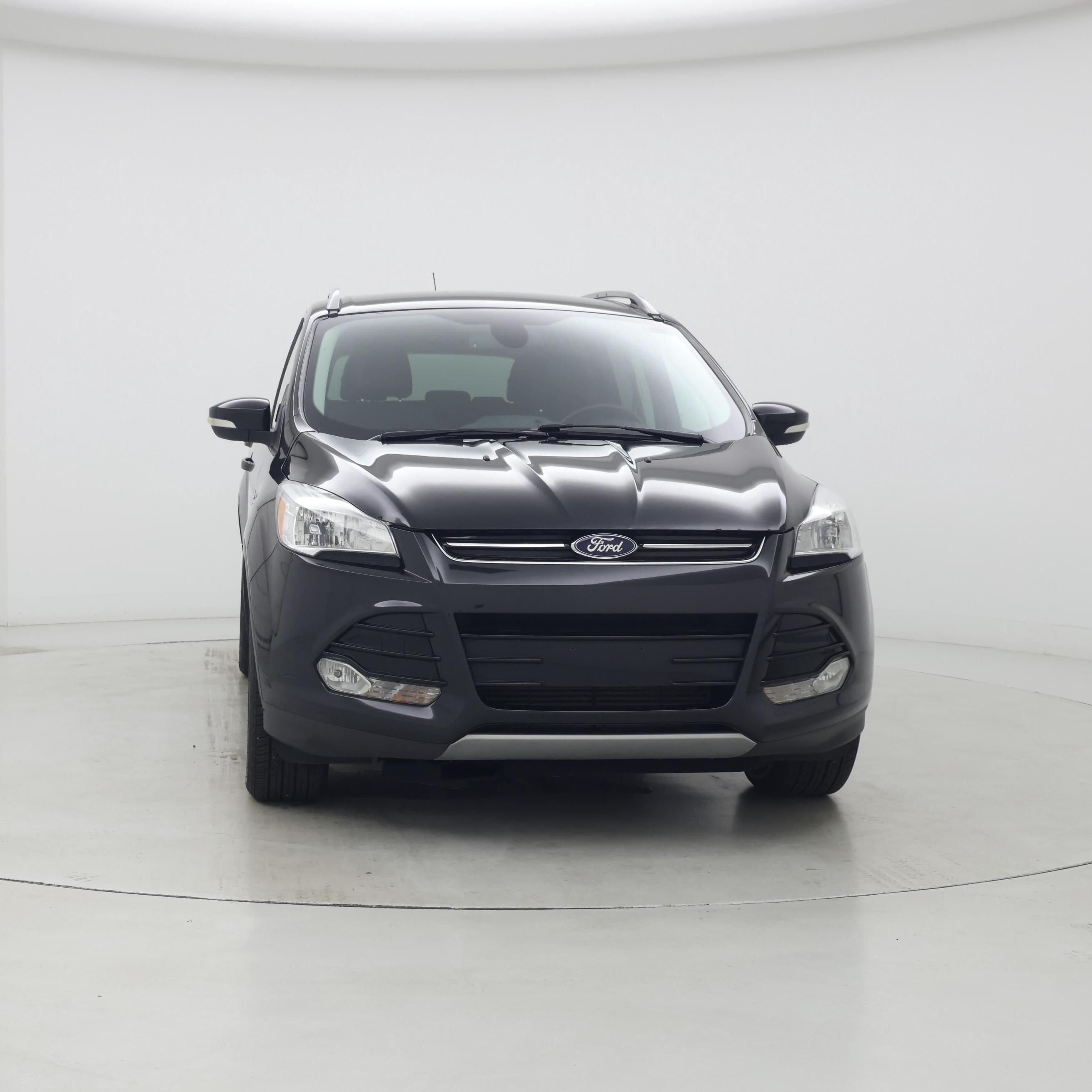 Thumbnail: 2014 Ford Escape - 5