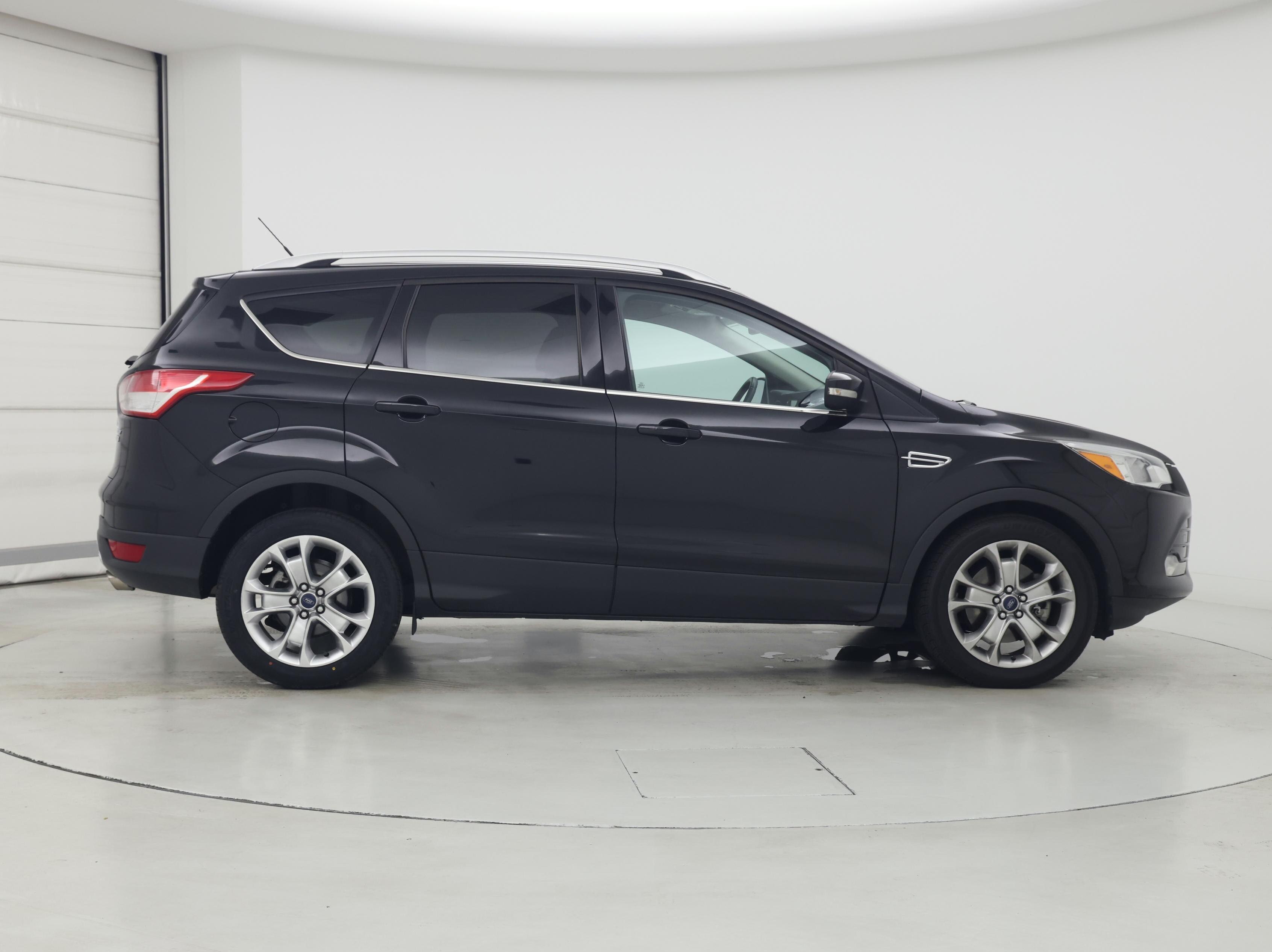 Thumbnail: 2014 Ford Escape - 7