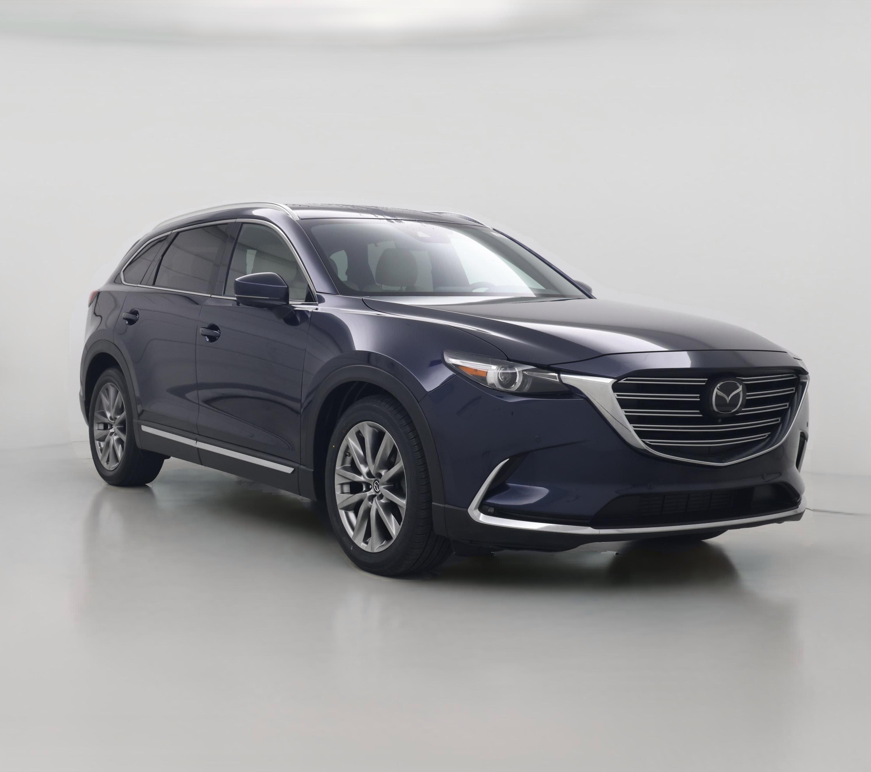 Thumbnail: 2019 Mazda CX-9 - 1