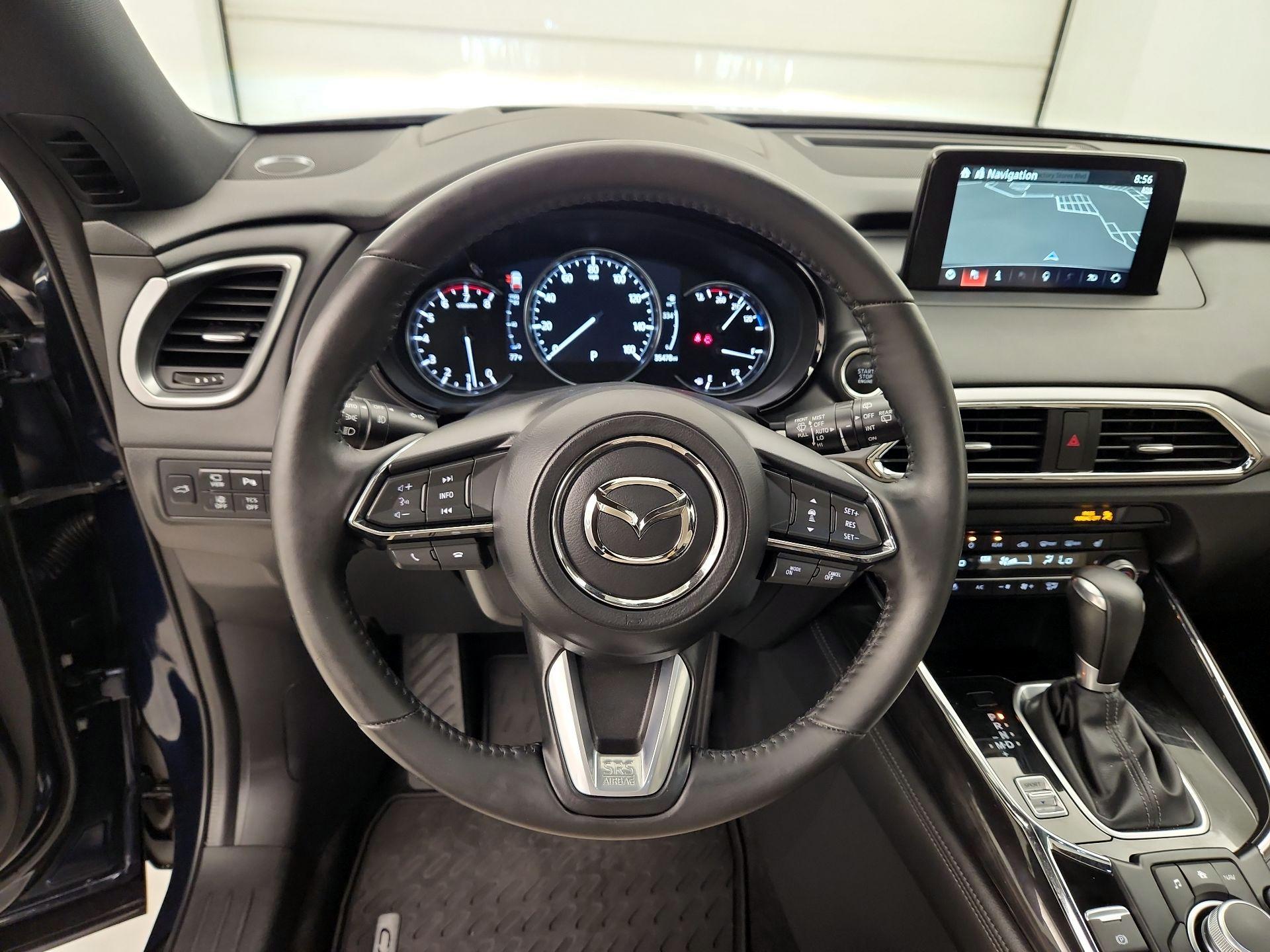 Thumbnail: 2019 Mazda CX-9 - 10