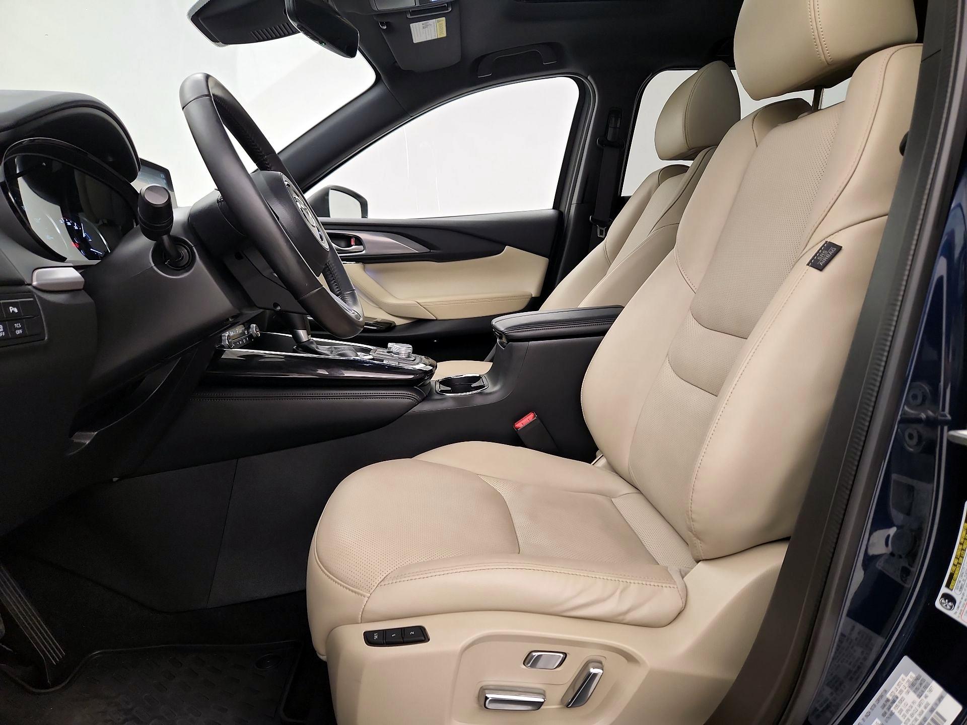 Thumbnail: 2019 Mazda CX-9 - 11