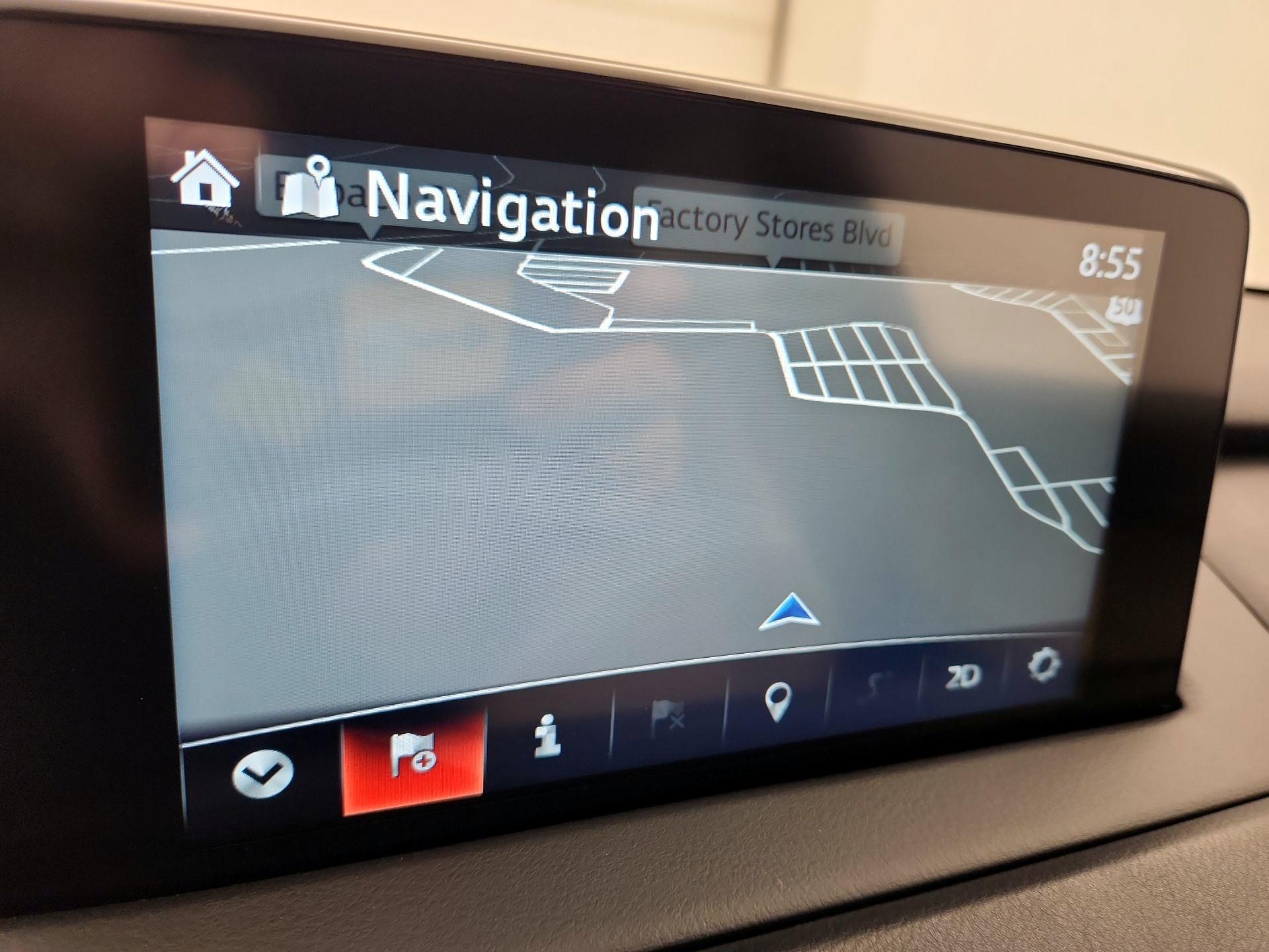 Thumbnail: 2019 Mazda CX-9 - 14