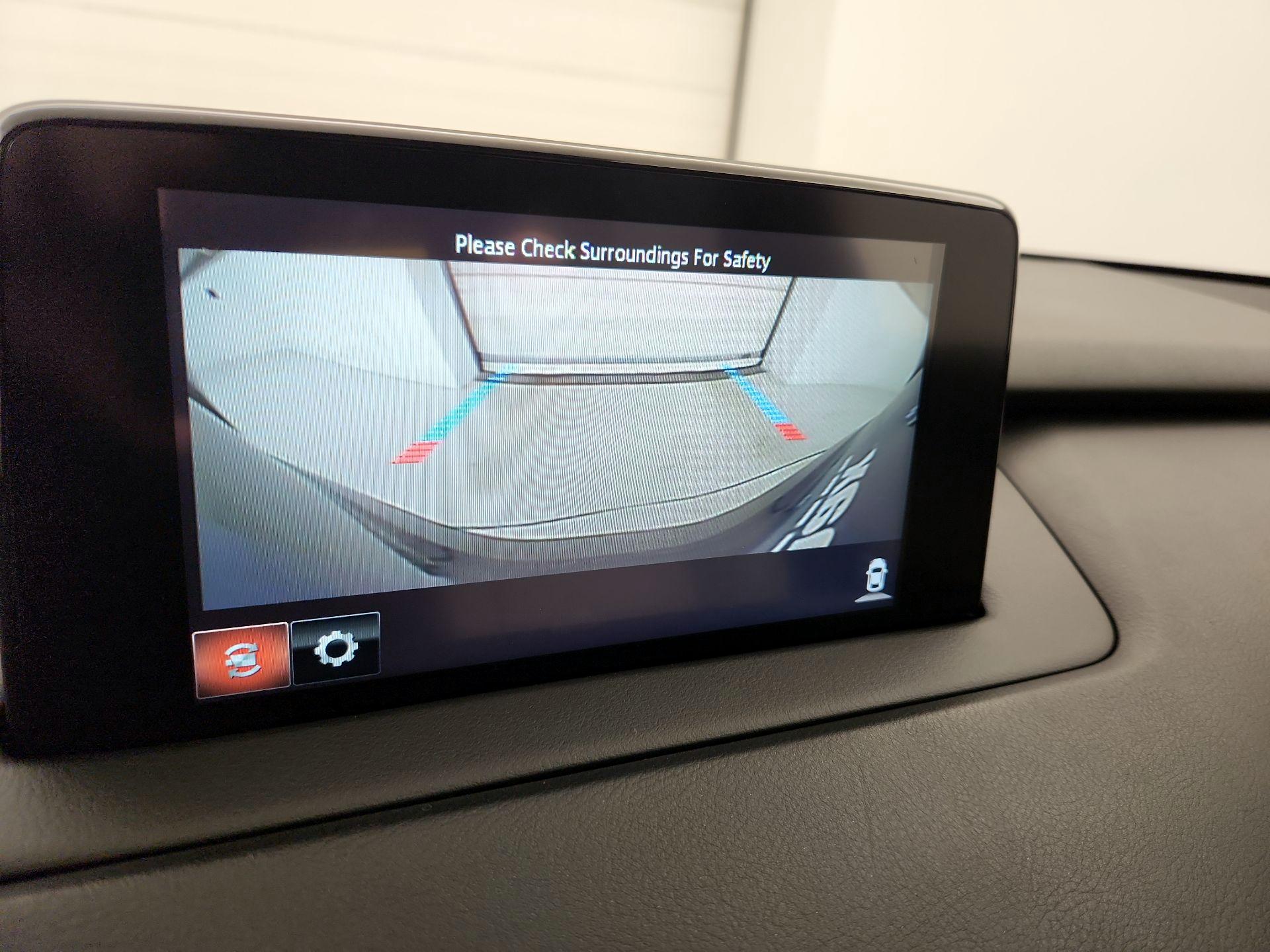 Thumbnail: 2019 Mazda CX-9 - 15