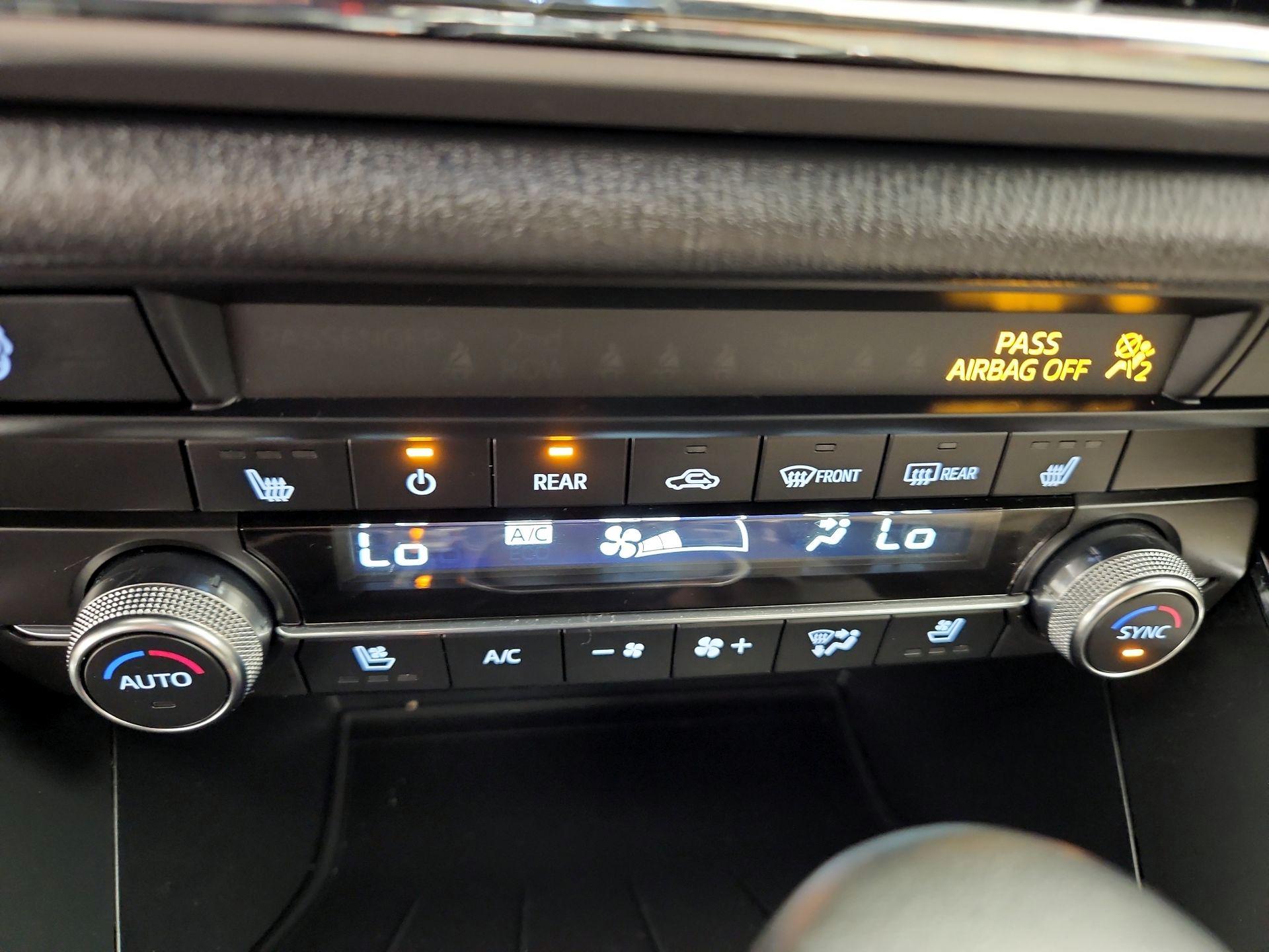 Thumbnail: 2019 Mazda CX-9 - 17