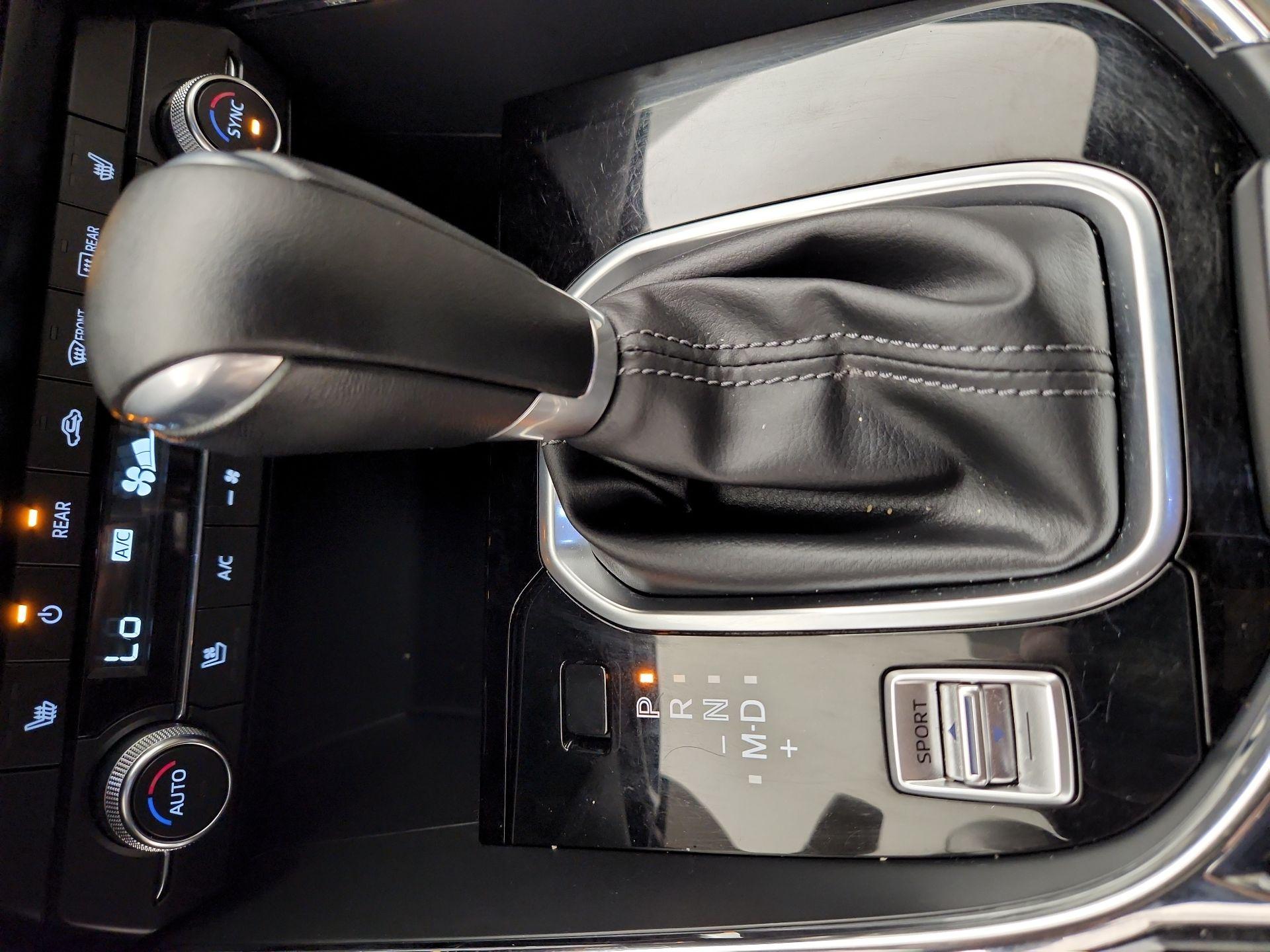 Thumbnail: 2019 Mazda CX-9 - 18