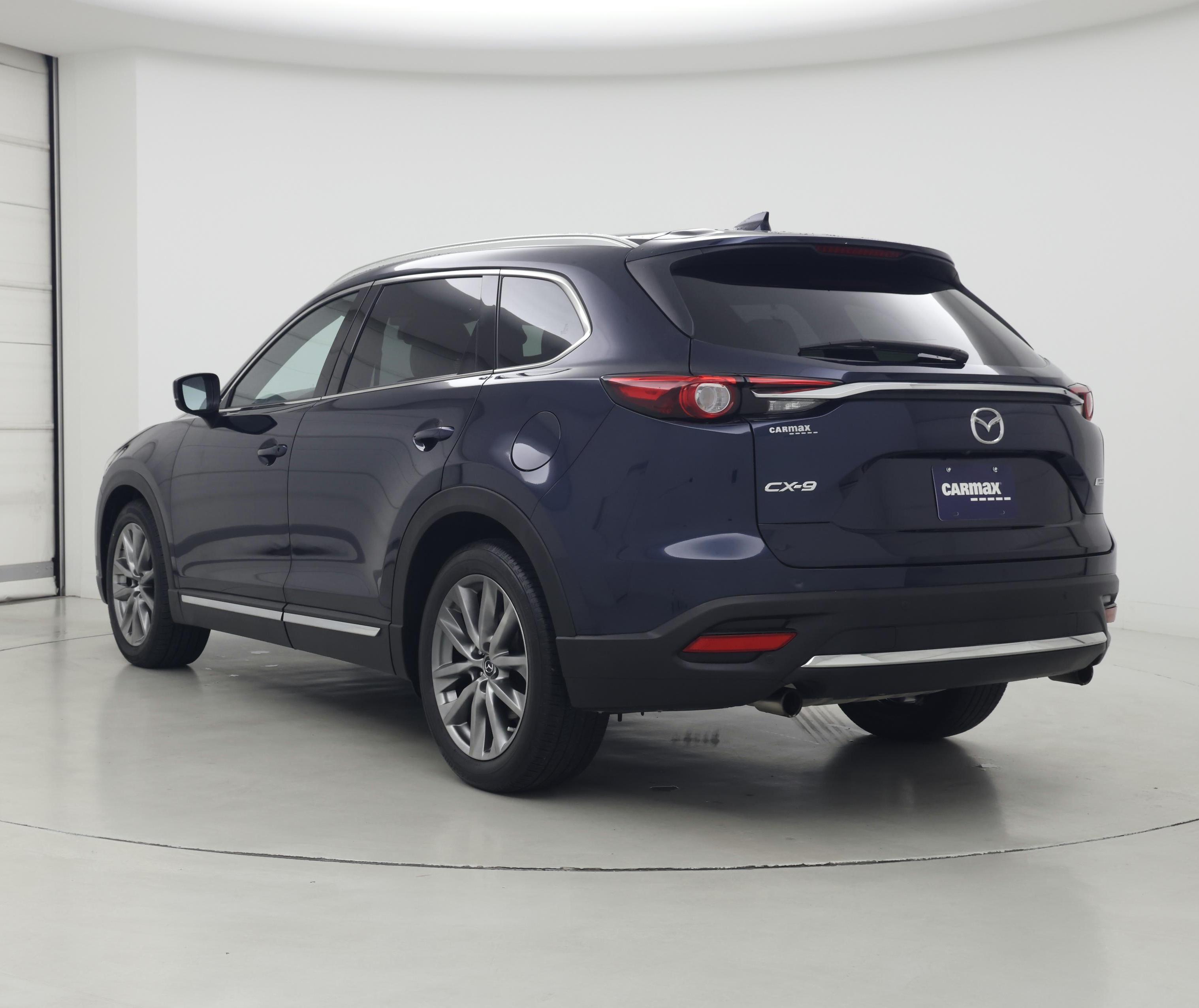 Thumbnail: 2019 Mazda CX-9 - 2