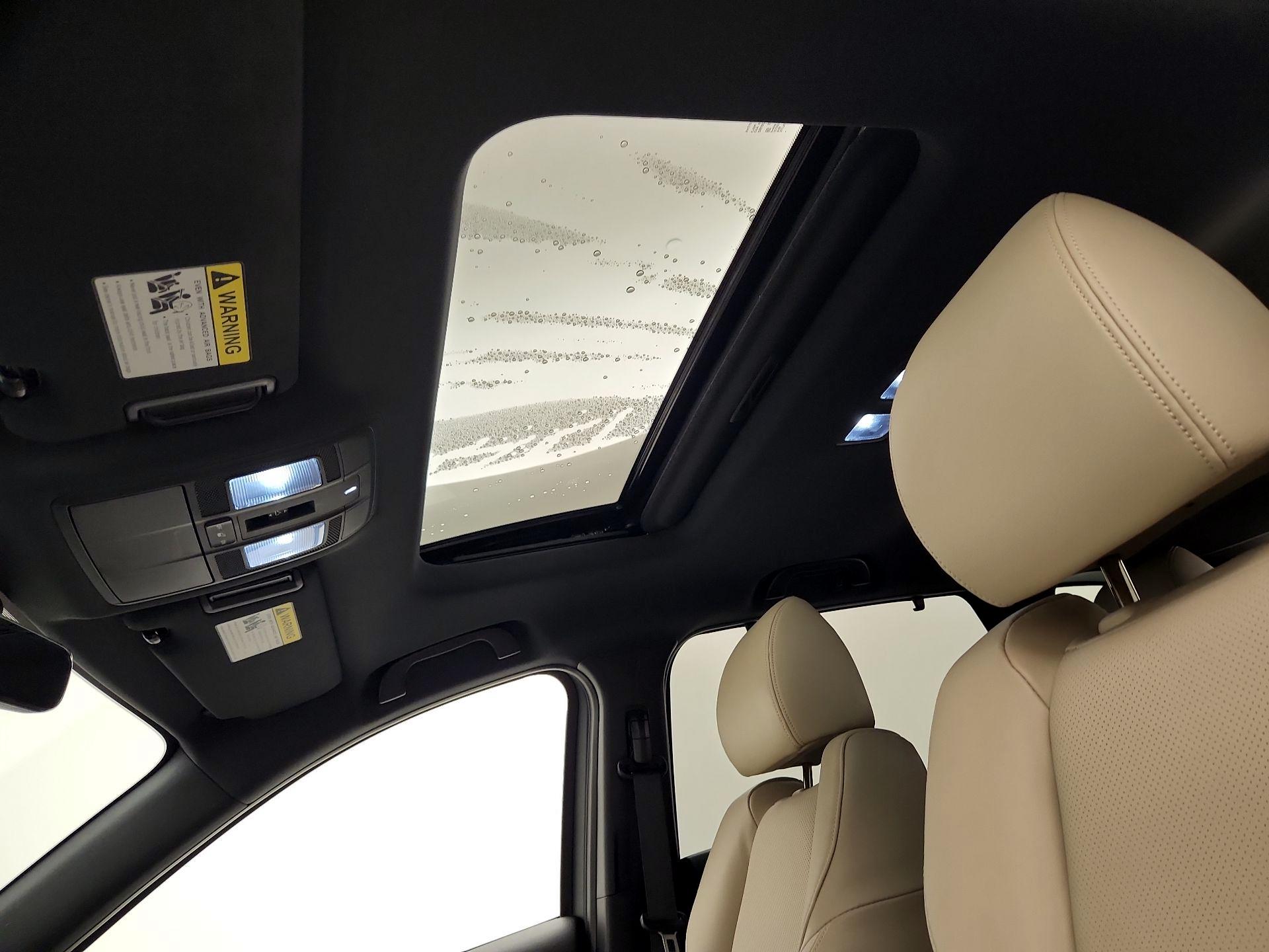 Thumbnail: 2019 Mazda CX-9 - 20