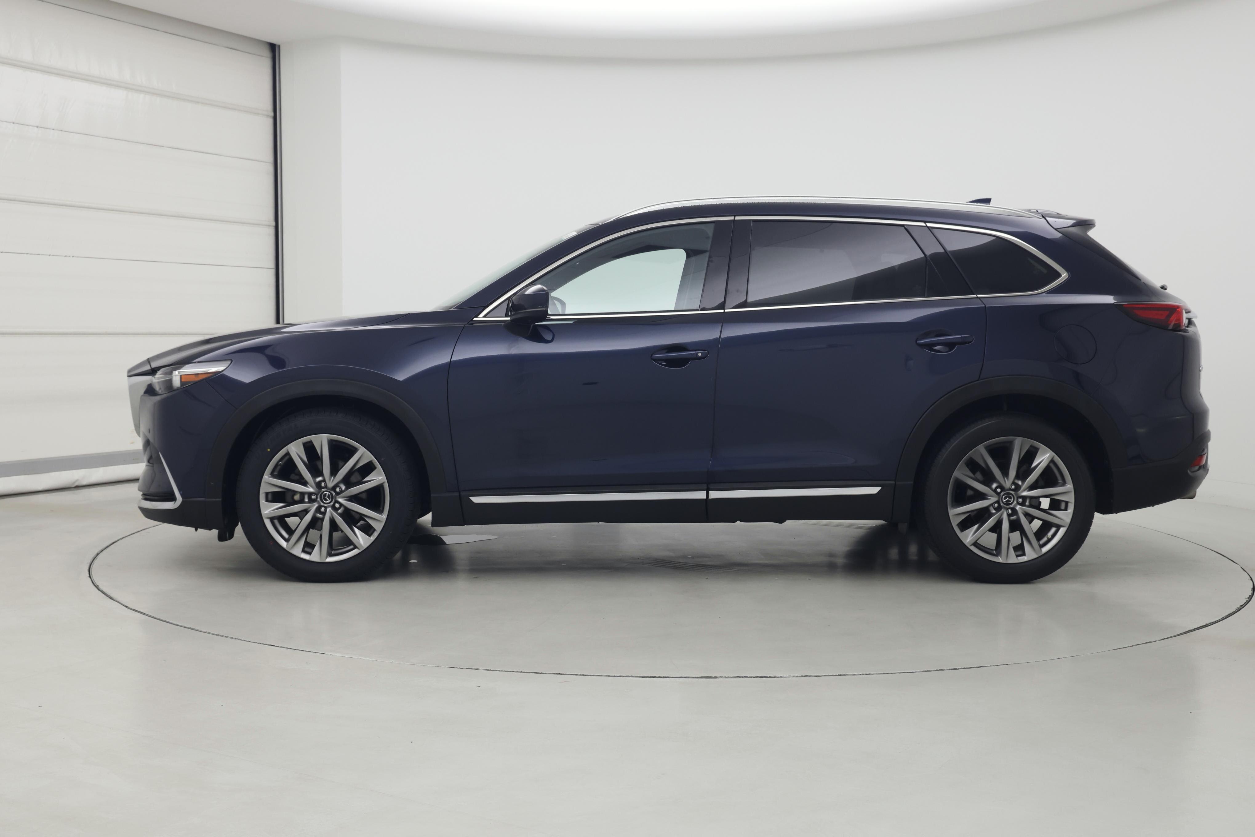 Thumbnail: 2019 Mazda CX-9 - 3