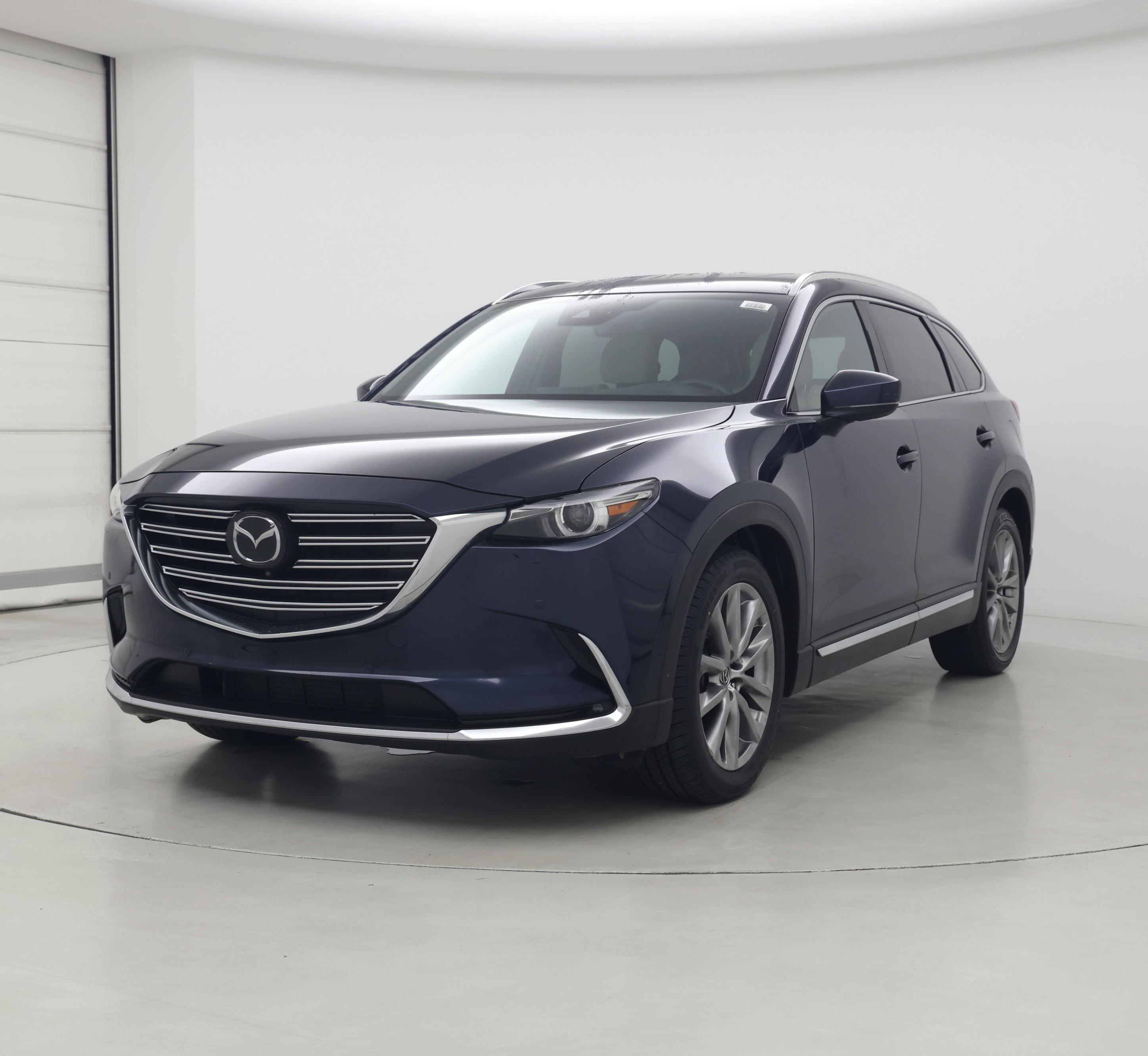 Thumbnail: 2019 Mazda CX-9 - 4