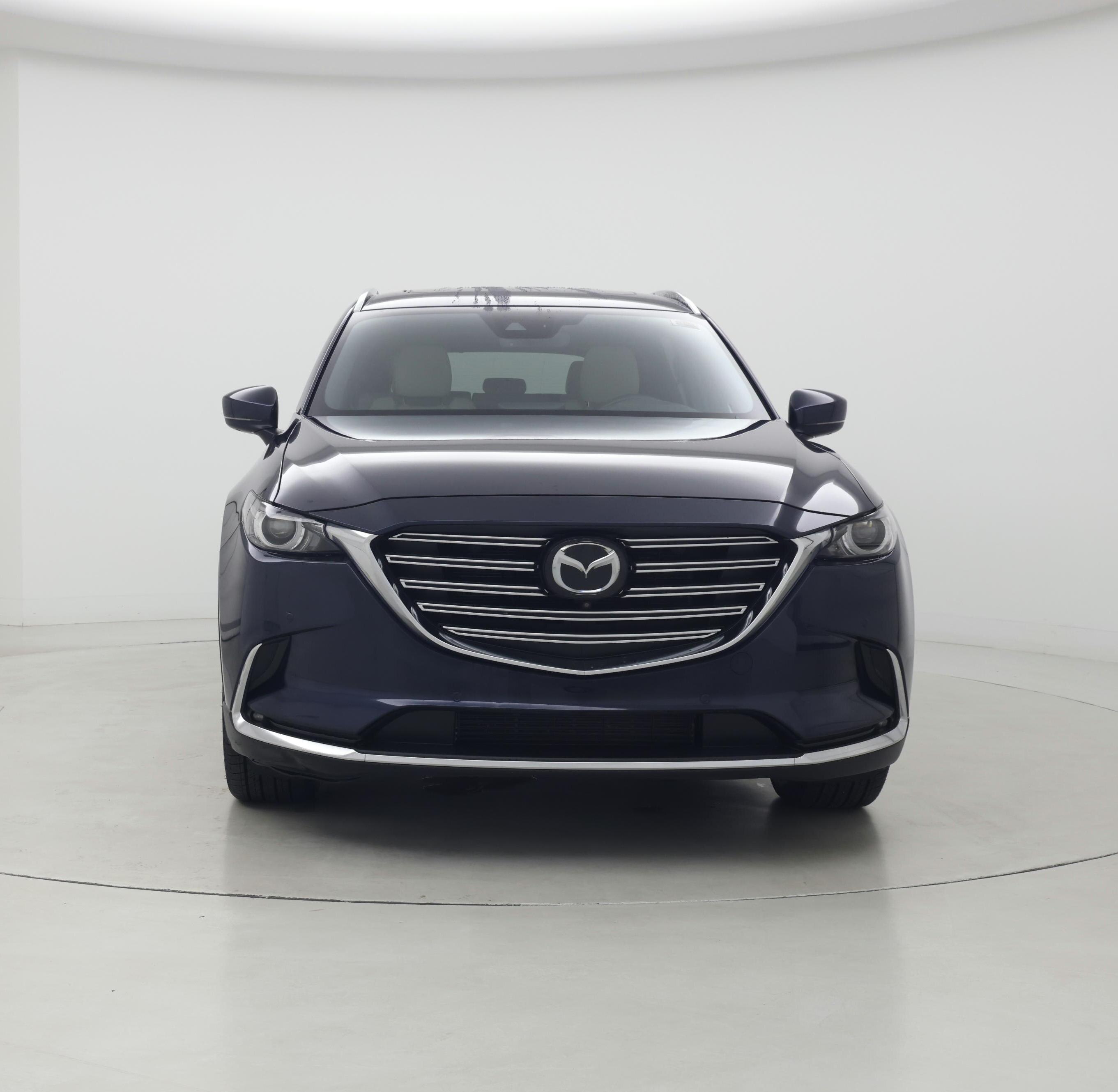 Thumbnail: 2019 Mazda CX-9 - 5