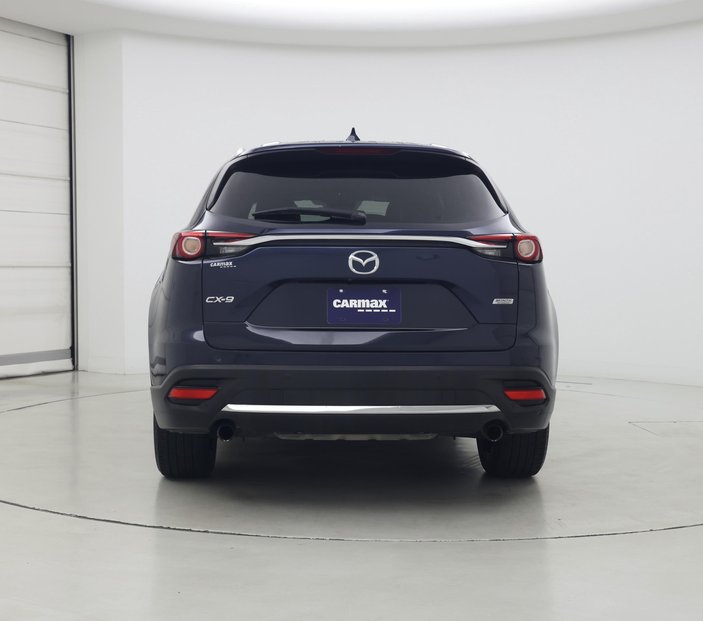 Thumbnail: 2019 Mazda CX-9 - 6