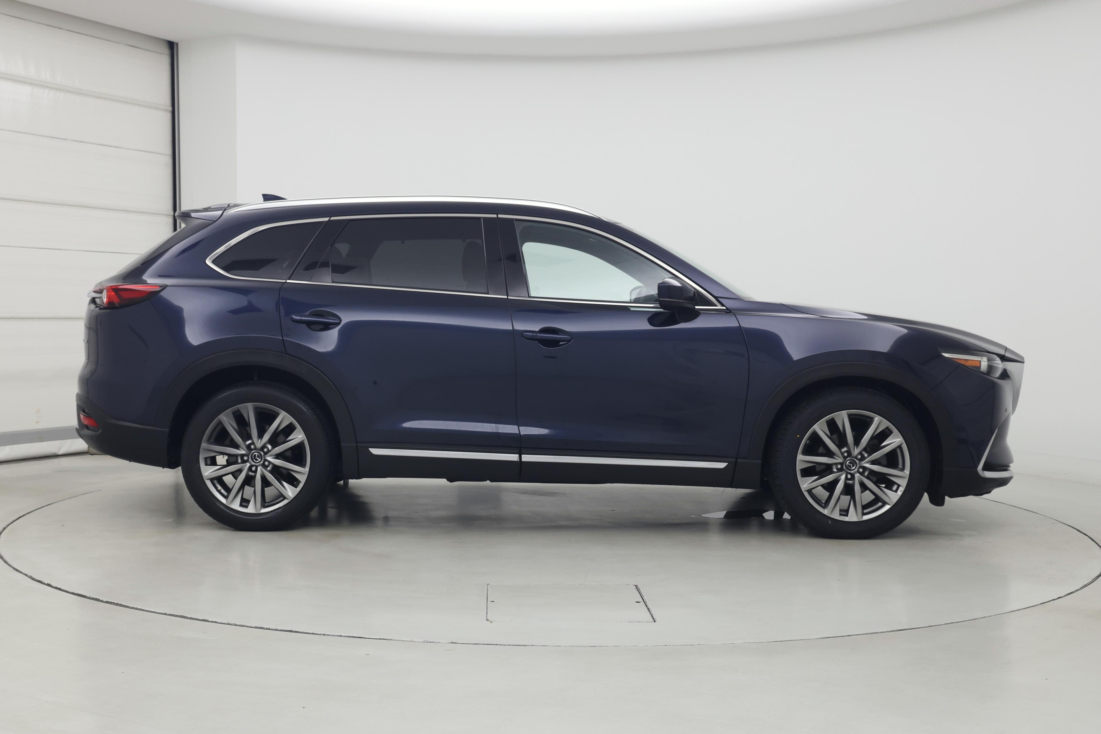 Thumbnail: 2019 Mazda CX-9 - 7