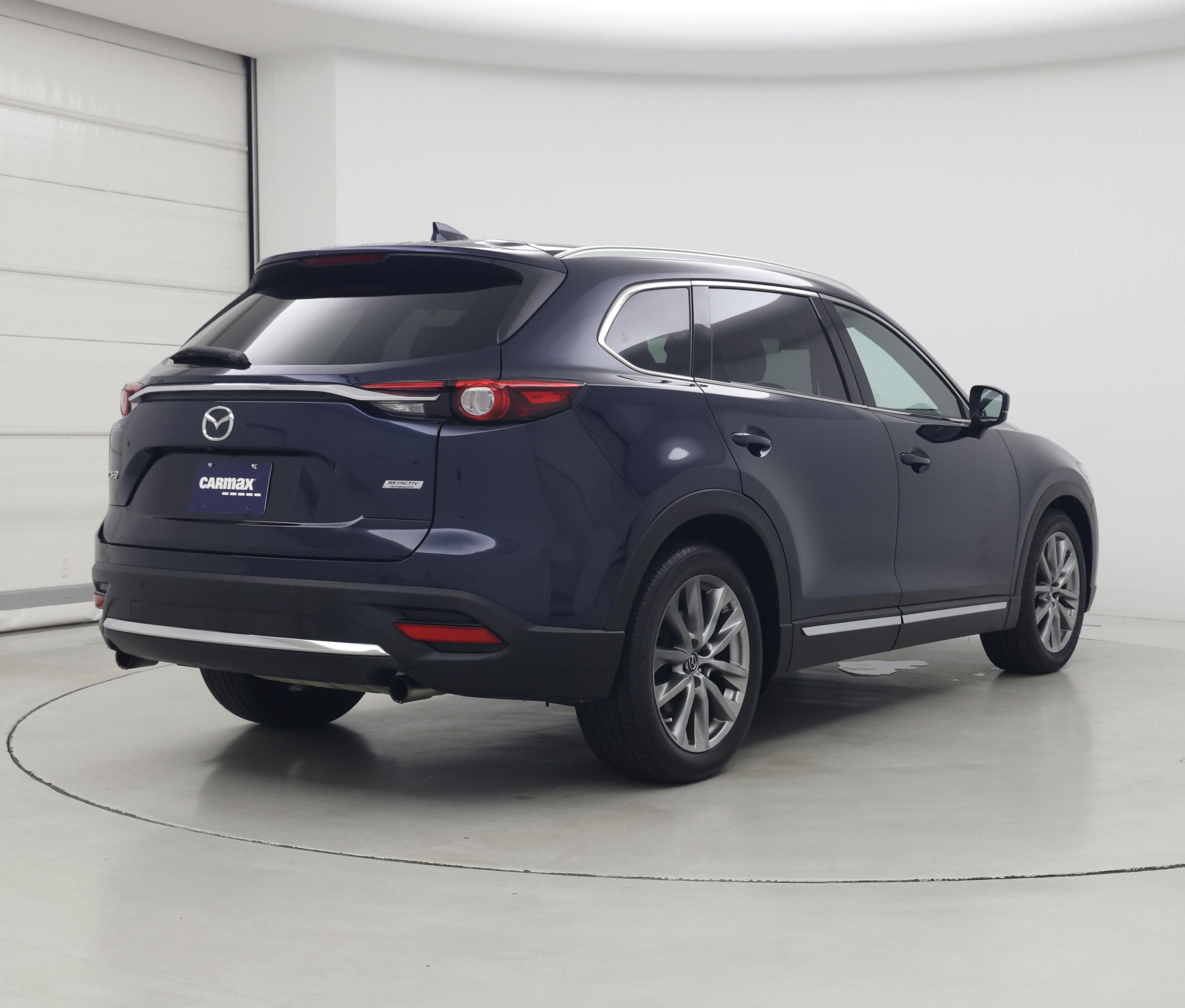 Thumbnail: 2019 Mazda CX-9 - 8