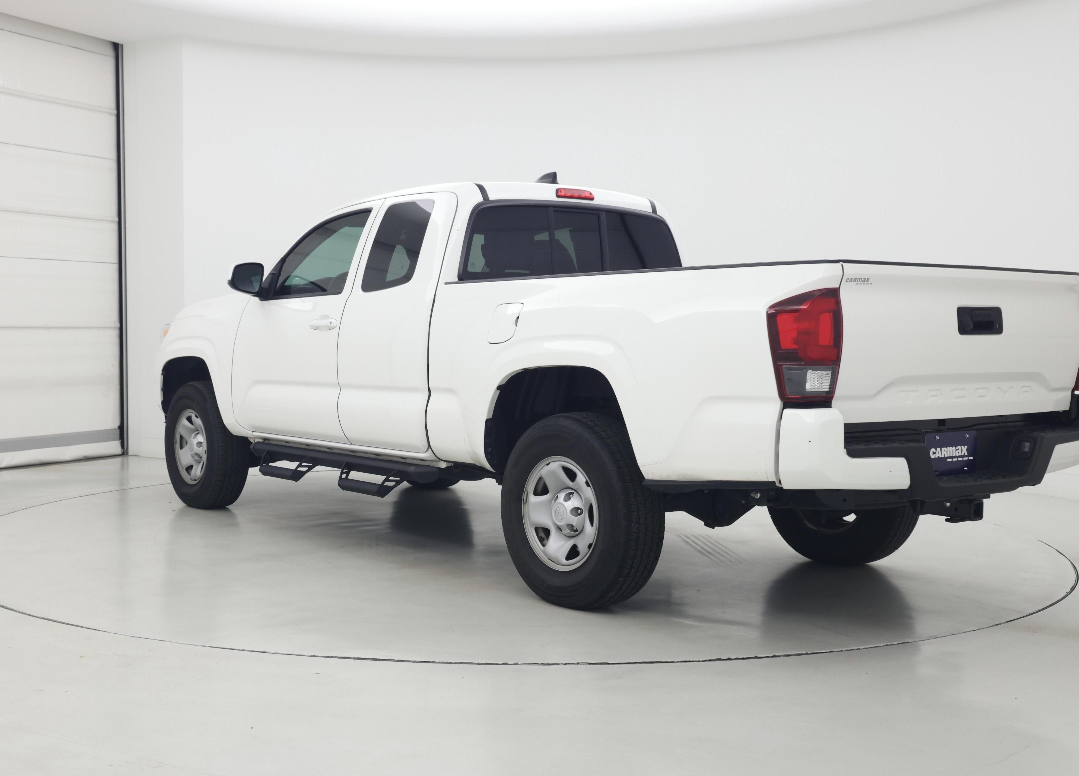 Thumbnail: 2022 Toyota Tacoma - 2