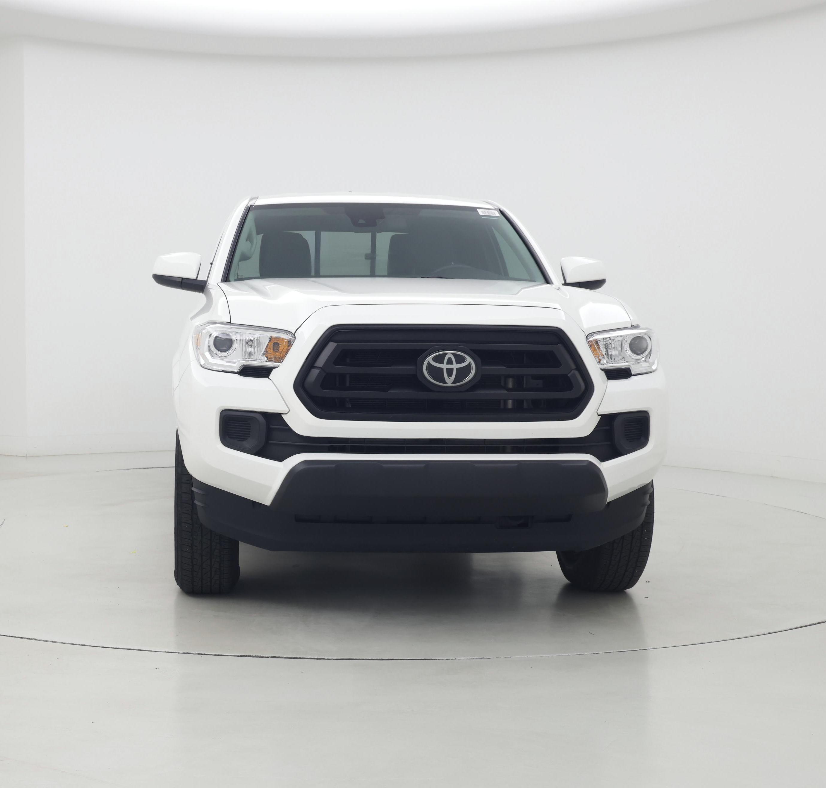 Thumbnail: 2022 Toyota Tacoma - 5