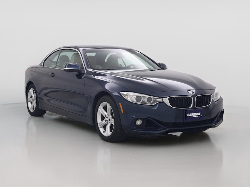 2016 BMW 4 Series 428i -
                  Myrtle Beach, SC