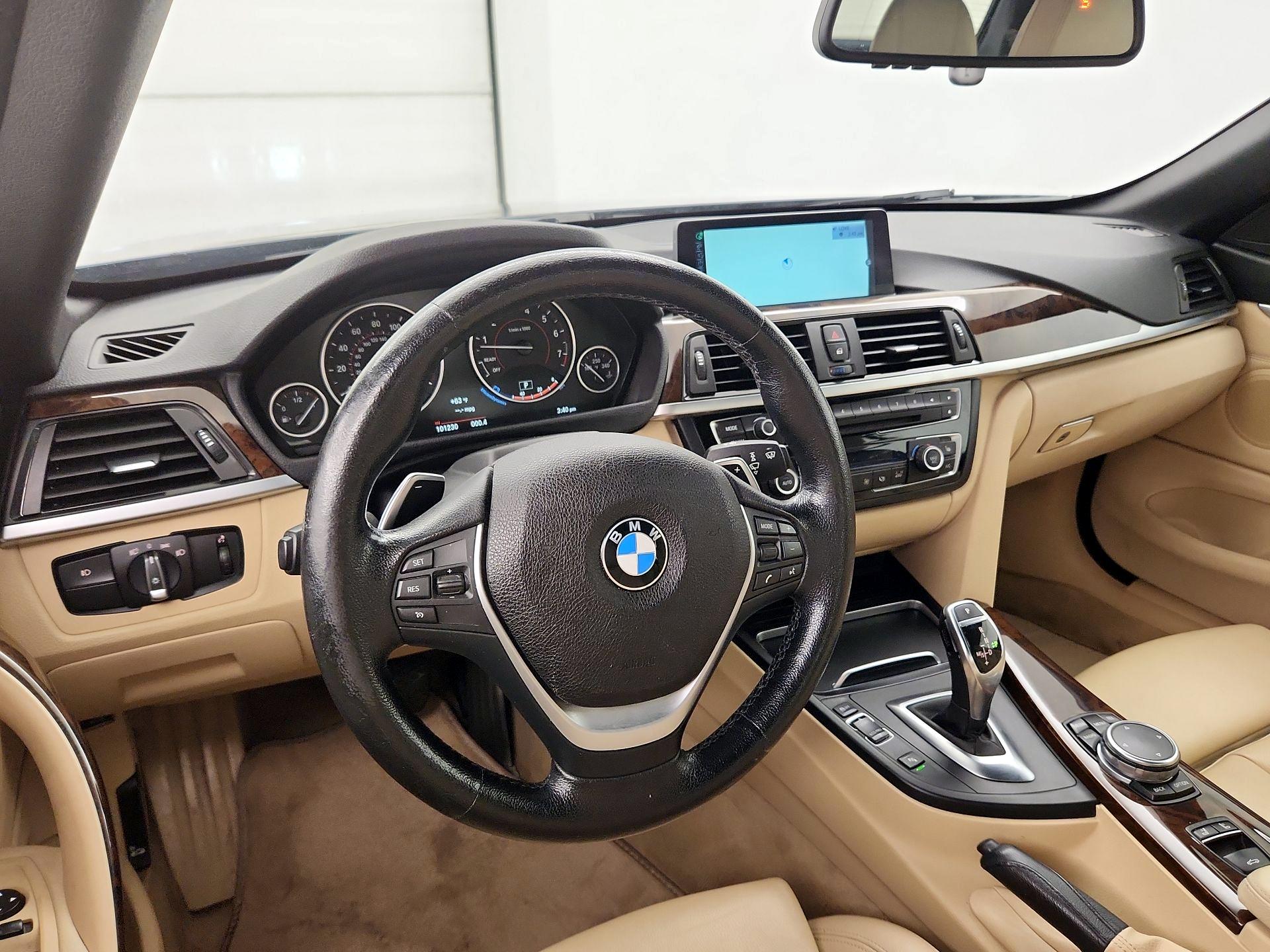 Thumbnail: 2016 BMW 4 Series - 9