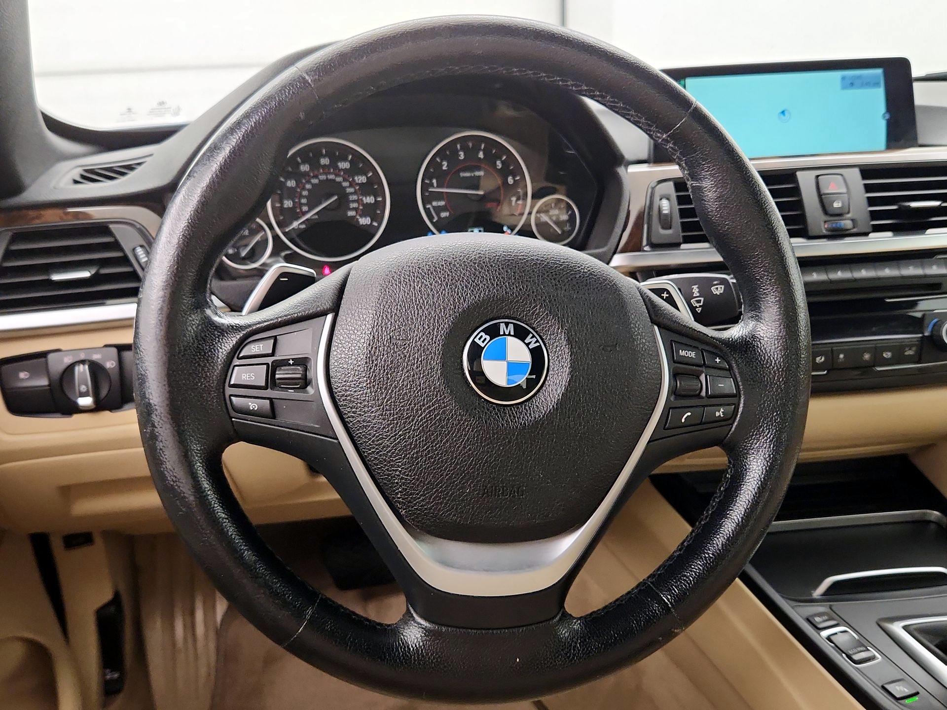 Thumbnail: 2016 BMW 4 Series - 10