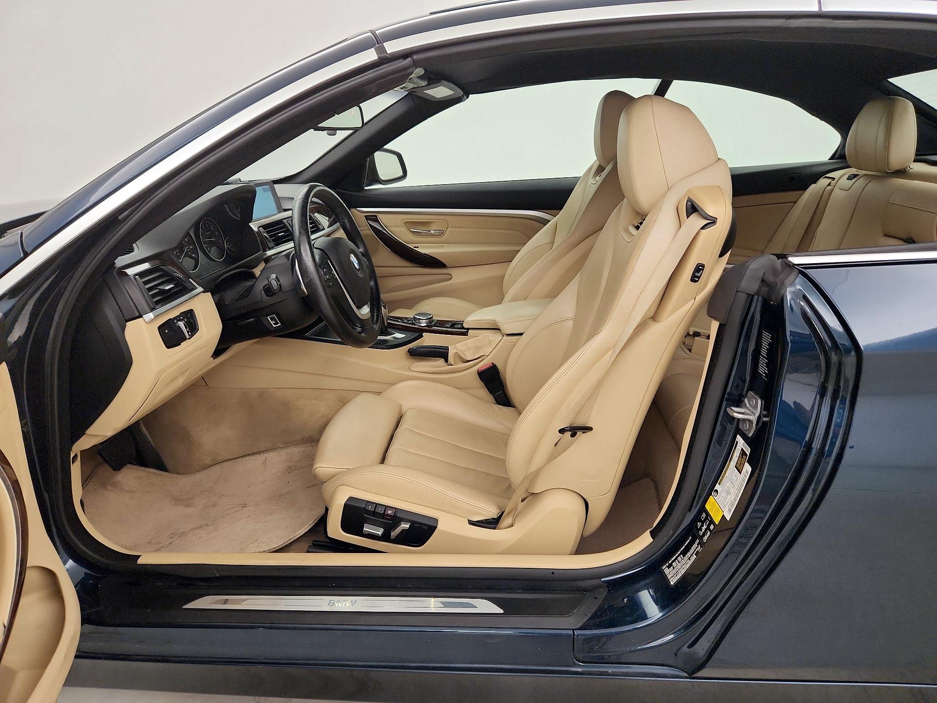 Thumbnail: 2016 BMW 4 Series - 11