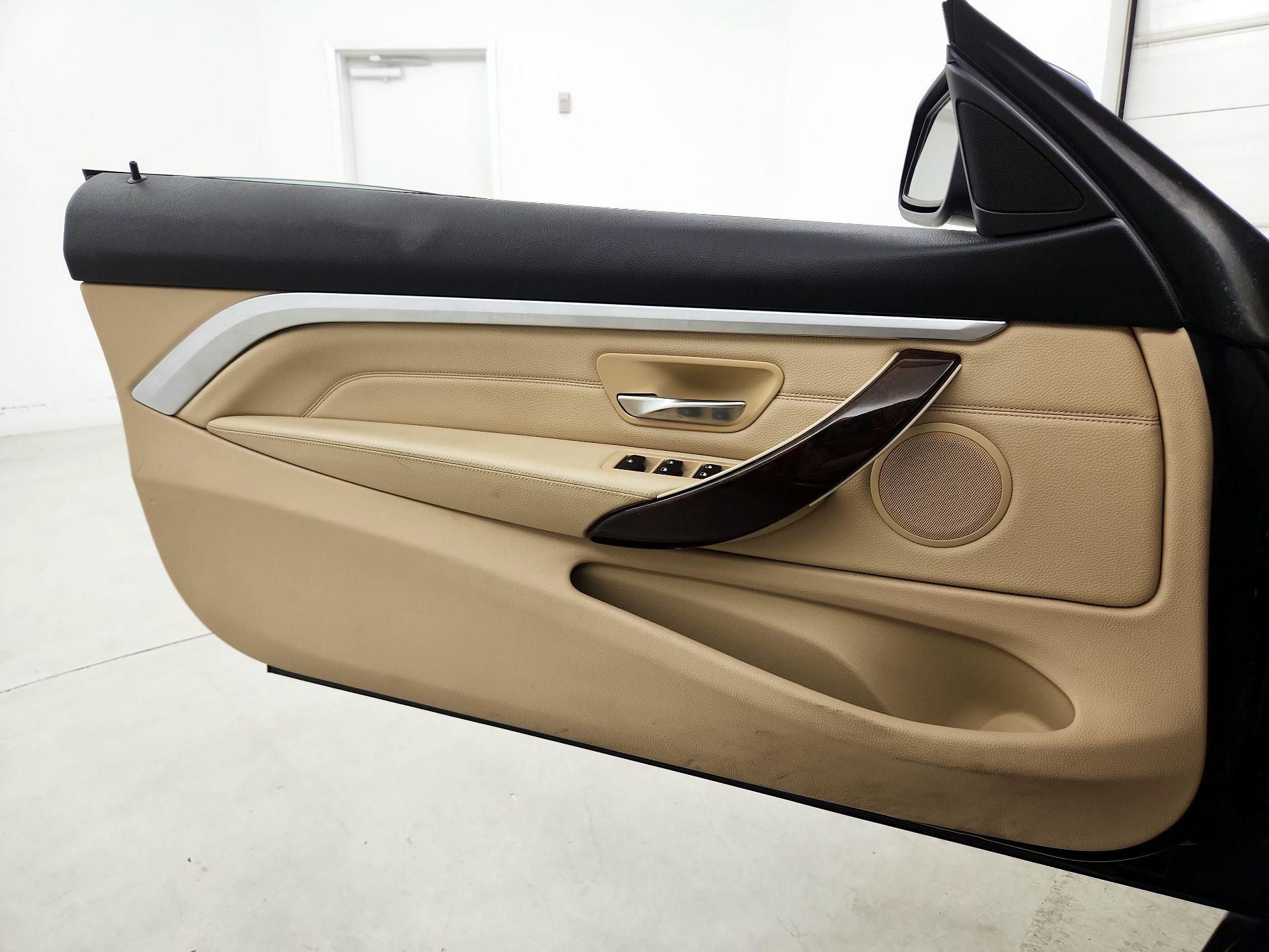 Thumbnail: 2016 BMW 4 Series - 12