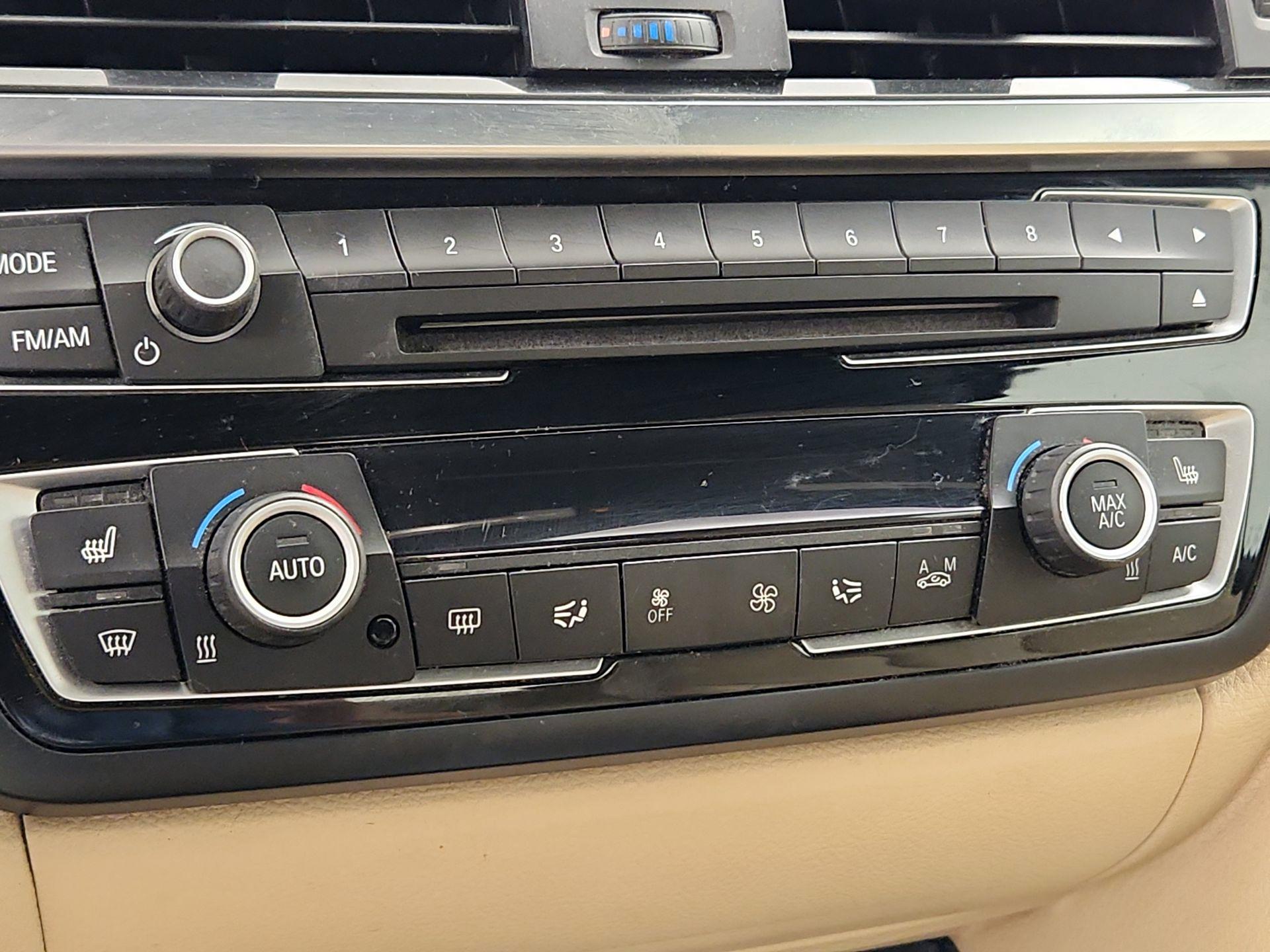 Thumbnail: 2016 BMW 4 Series - 17