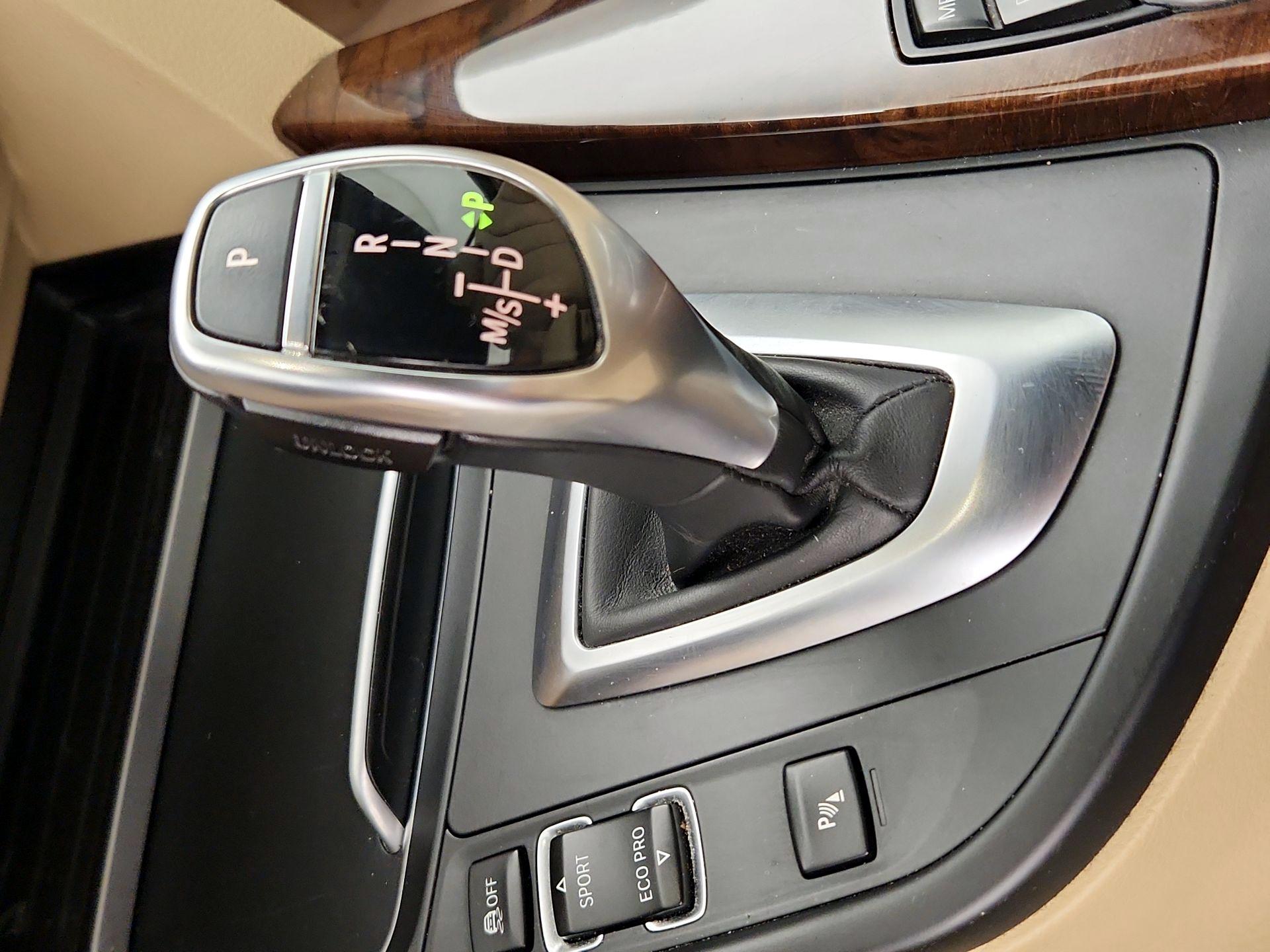 Thumbnail: 2016 BMW 4 Series - 18