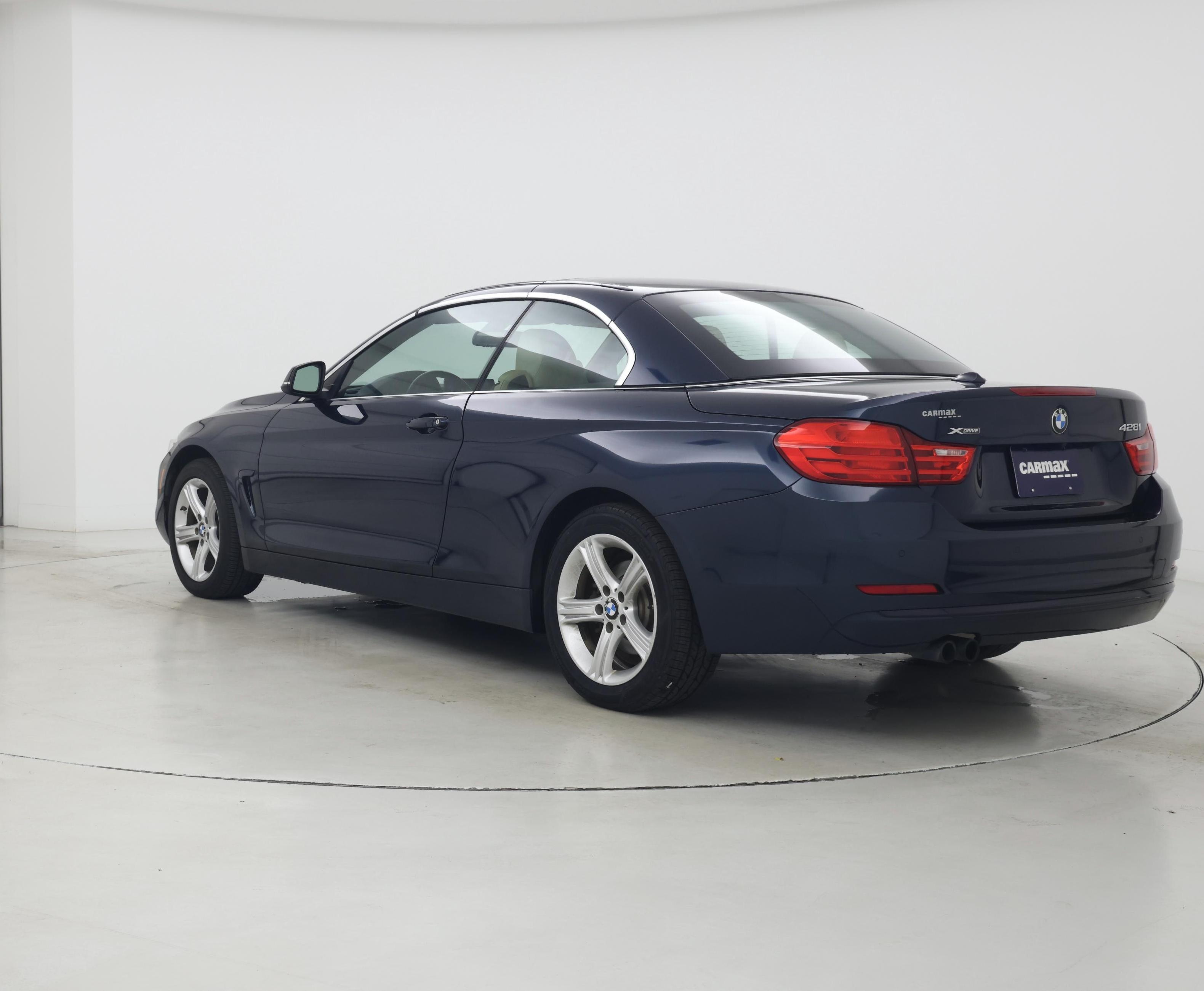 Thumbnail: 2016 BMW 4 Series - 2