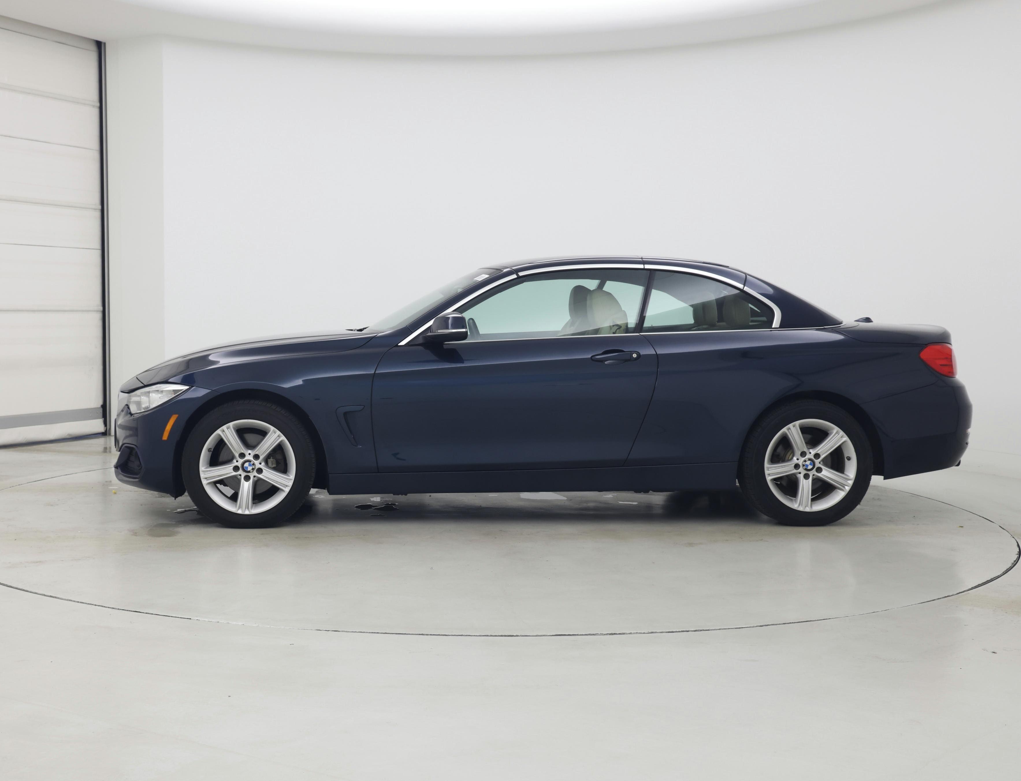 Thumbnail: 2016 BMW 4 Series - 3