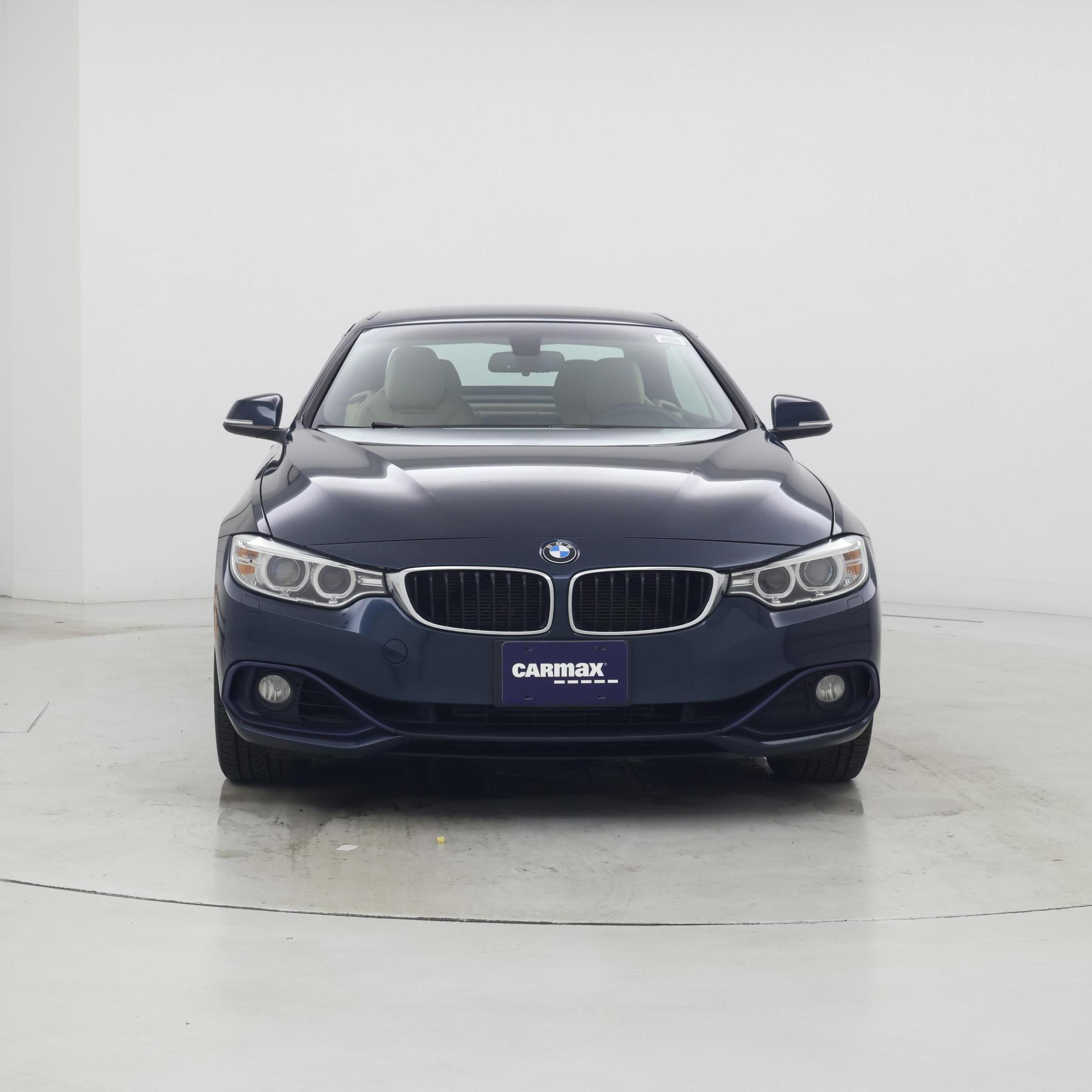 Thumbnail: 2016 BMW 4 Series - 5