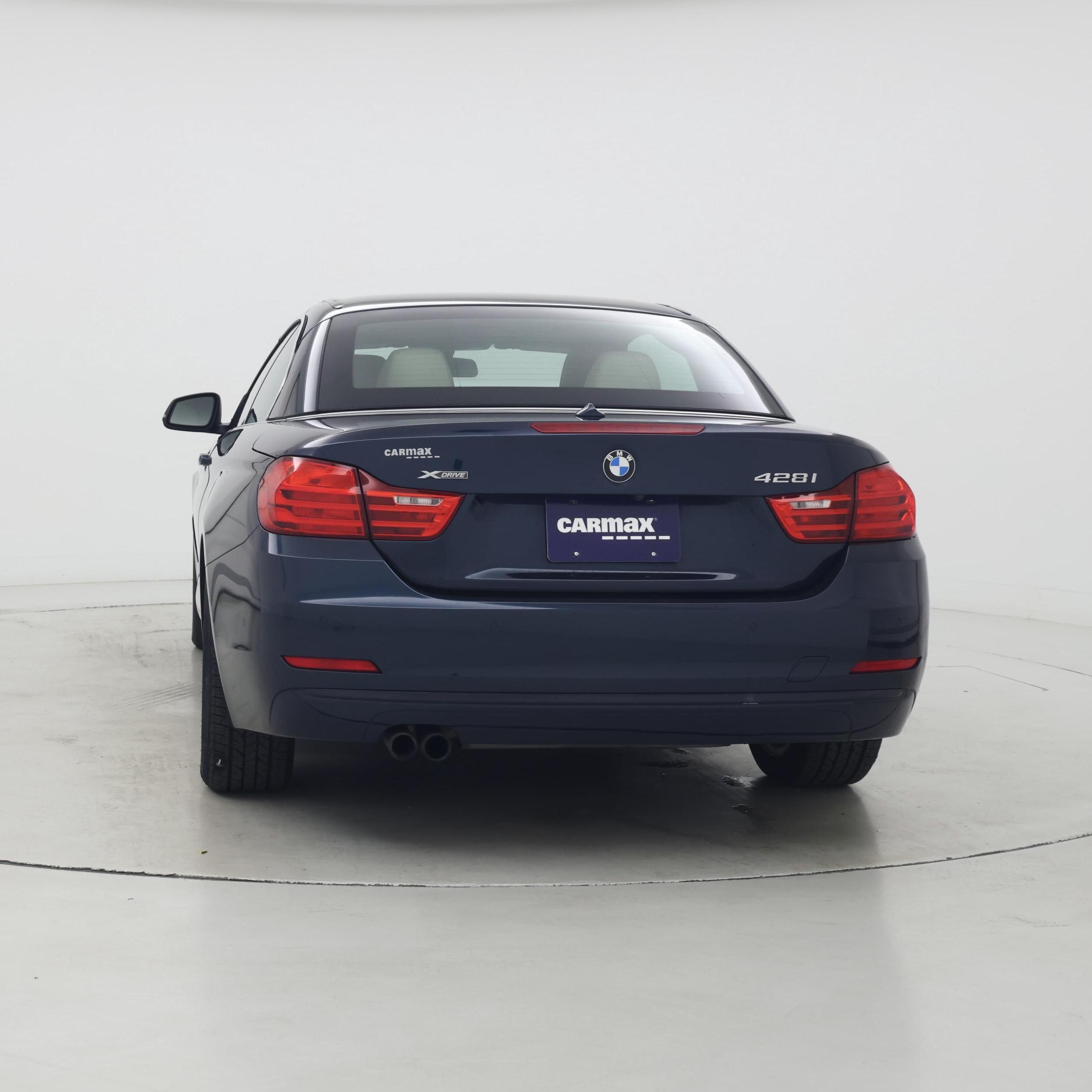 Thumbnail: 2016 BMW 4 Series - 6