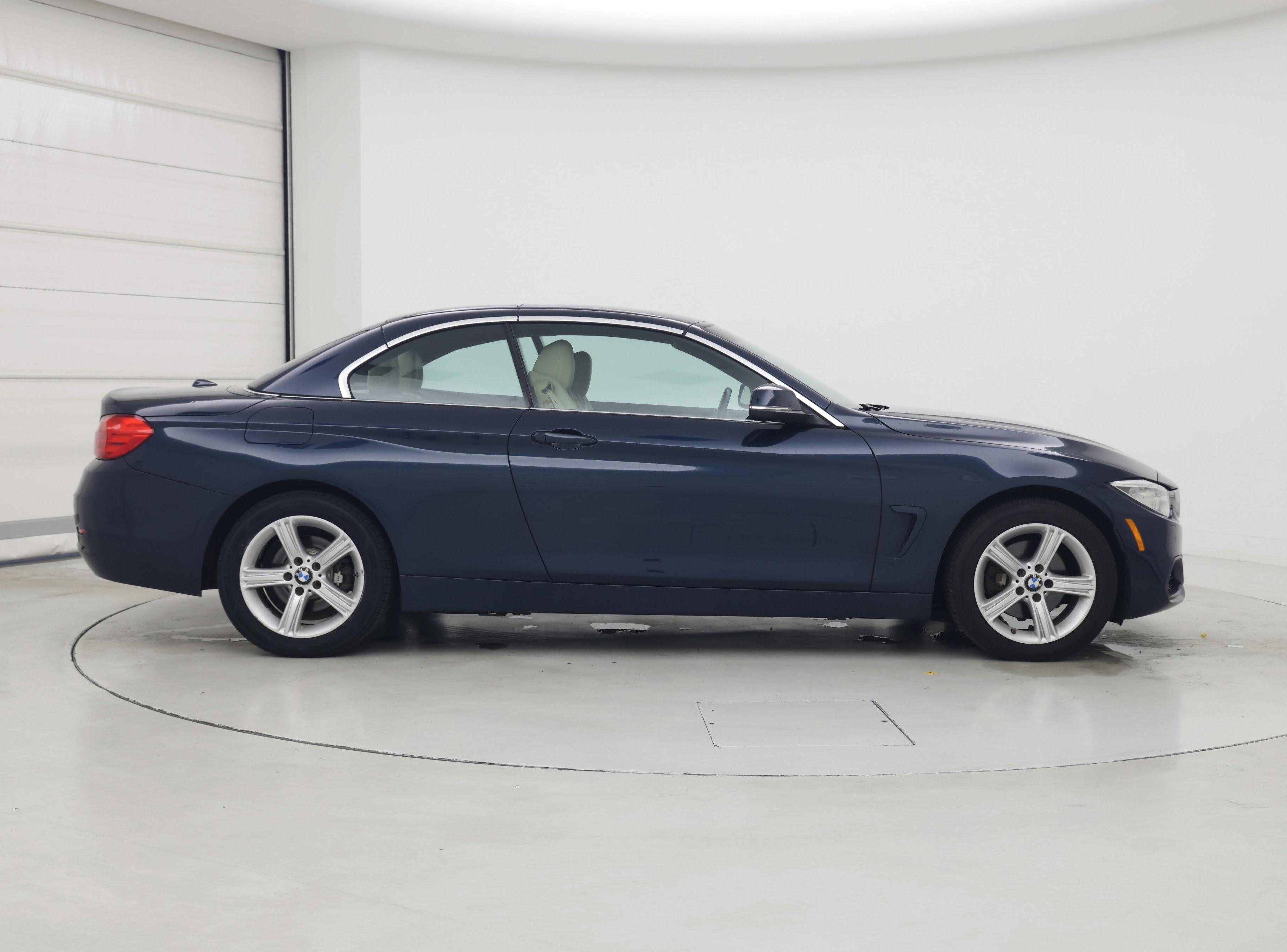 Thumbnail: 2016 BMW 4 Series - 7