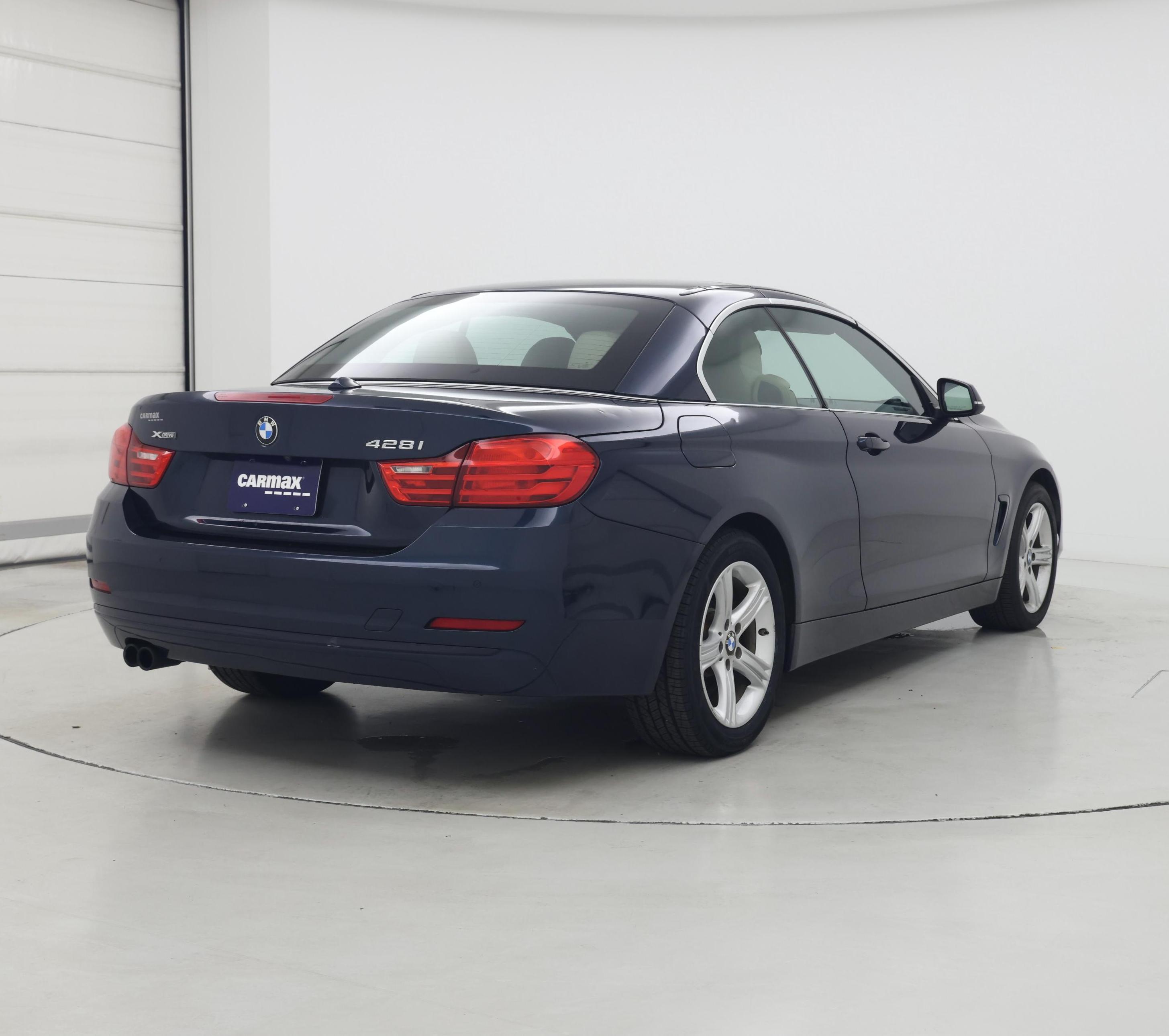 Thumbnail: 2016 BMW 4 Series - 8