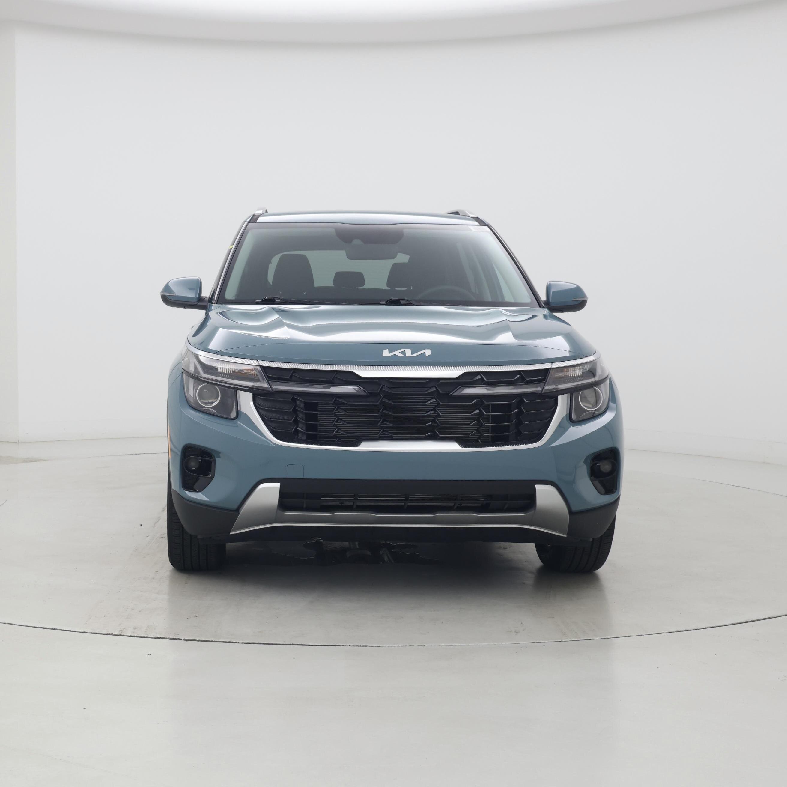 Thumbnail: 2024 Kia Seltos - 5