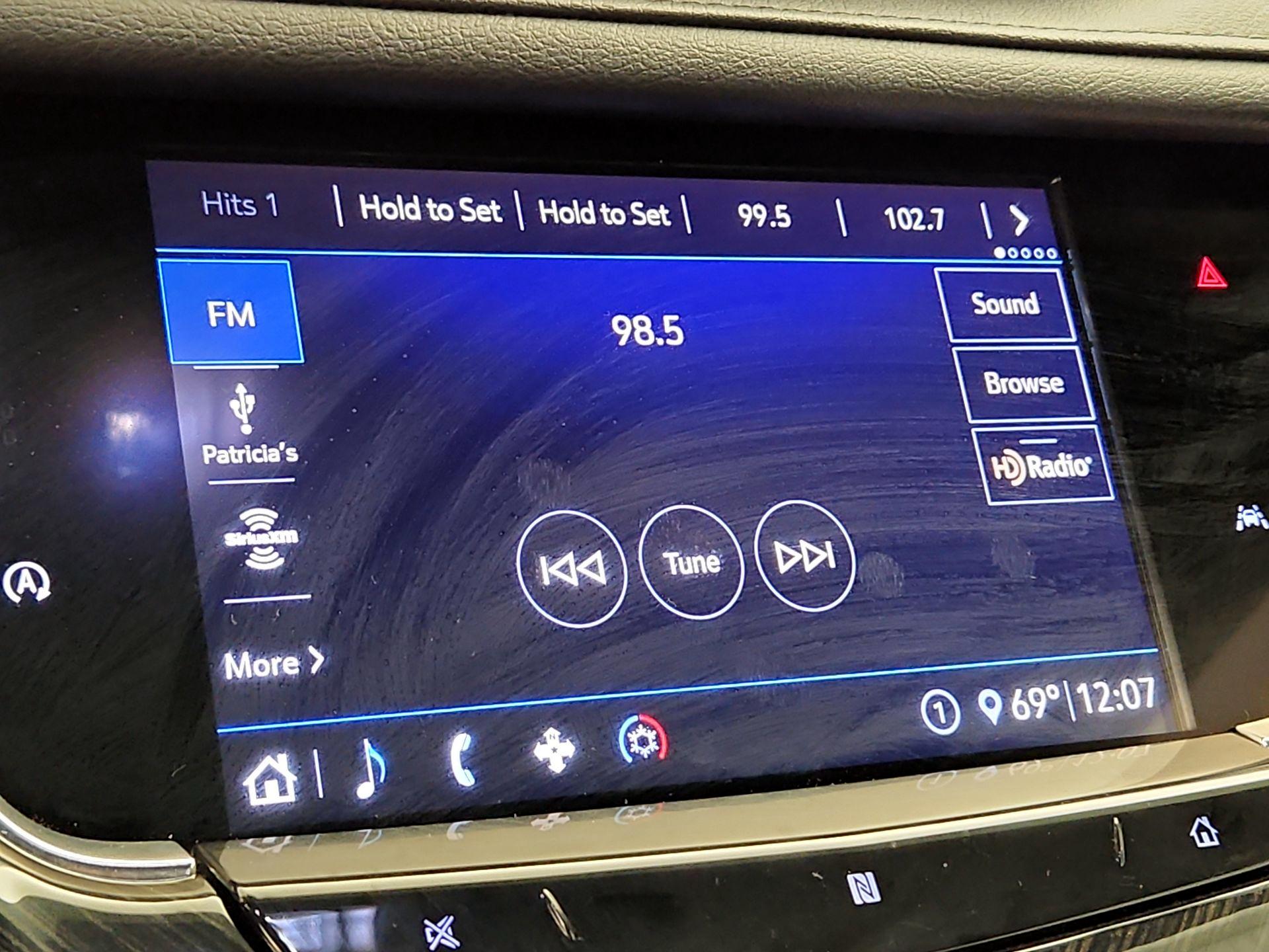 Thumbnail: 2020 Cadillac XT6 - 15