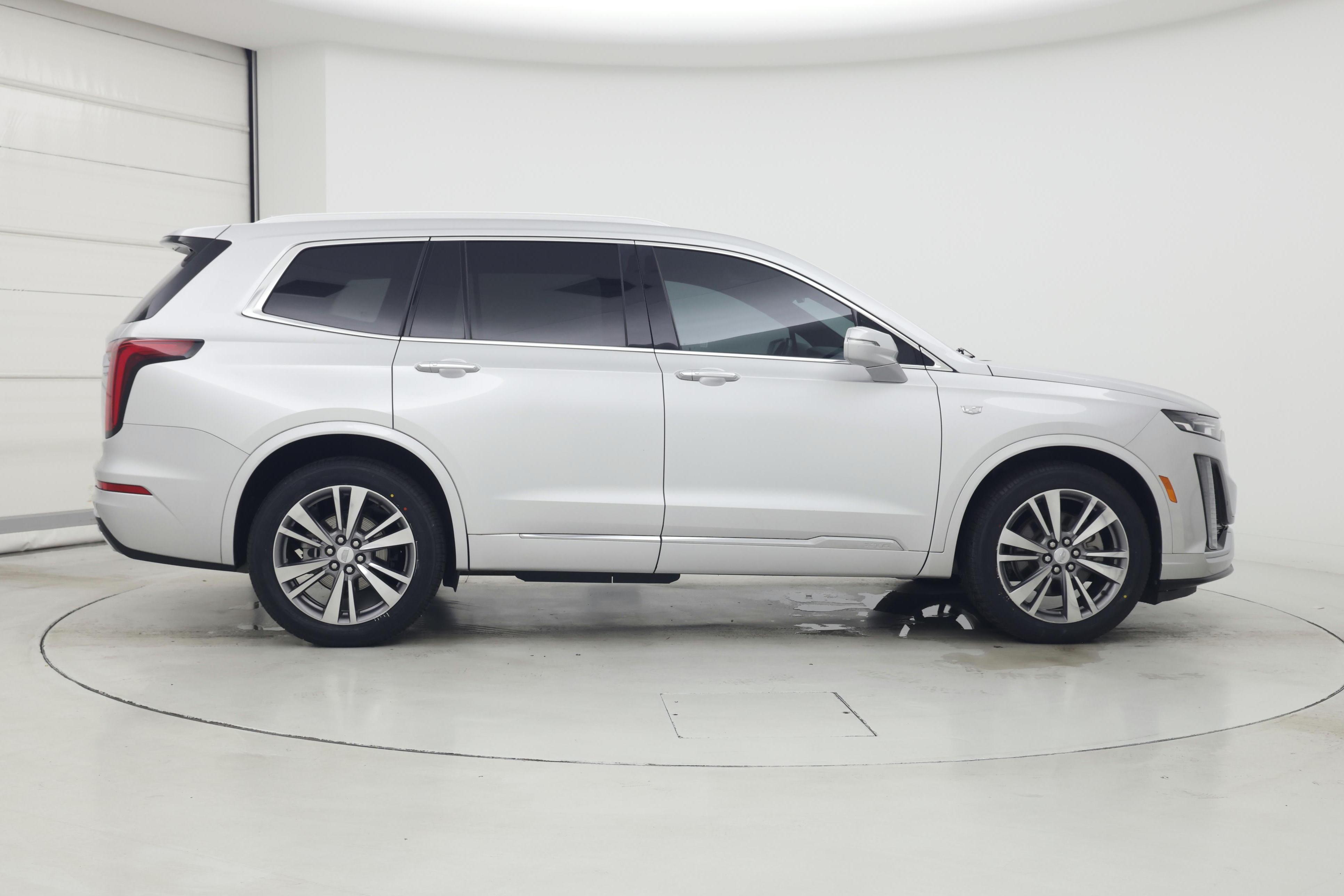 Thumbnail: 2020 Cadillac XT6 - 7