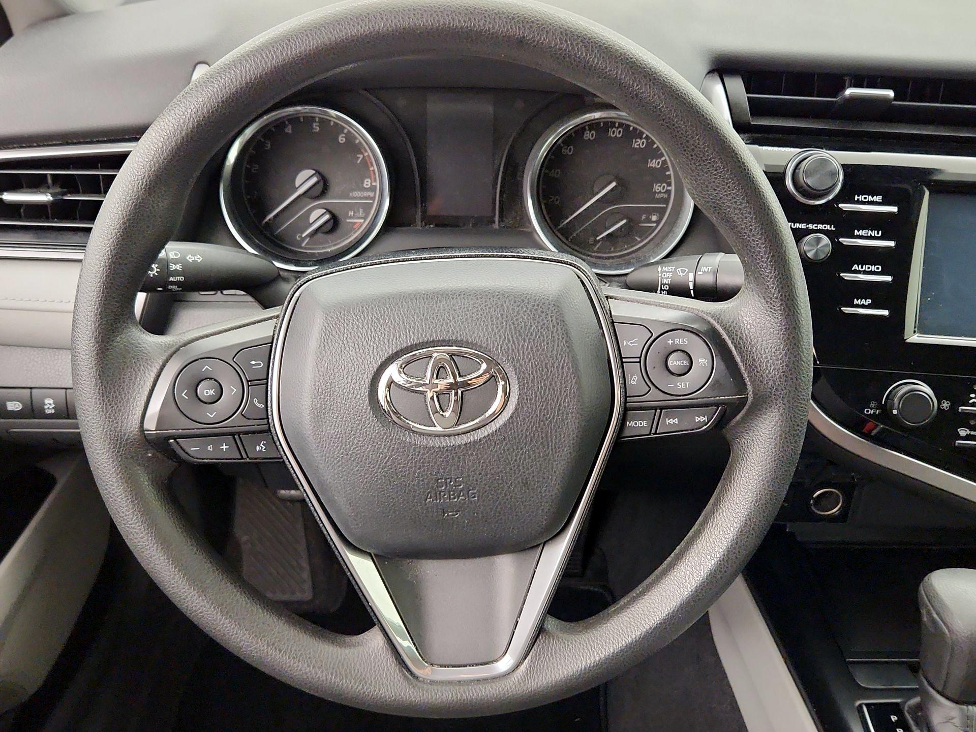 Thumbnail: 2019 Toyota Camry - 10