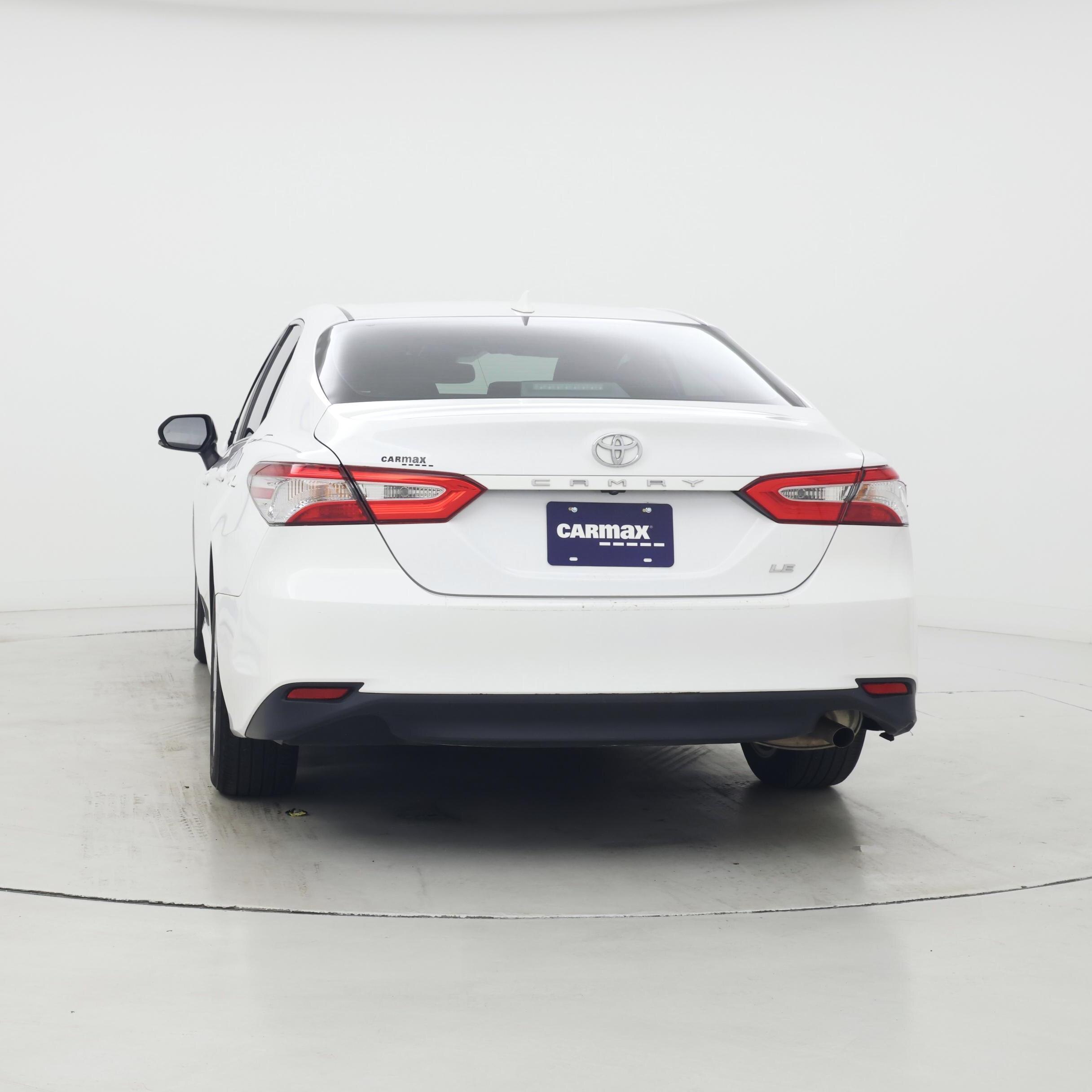 Thumbnail: 2019 Toyota Camry - 6