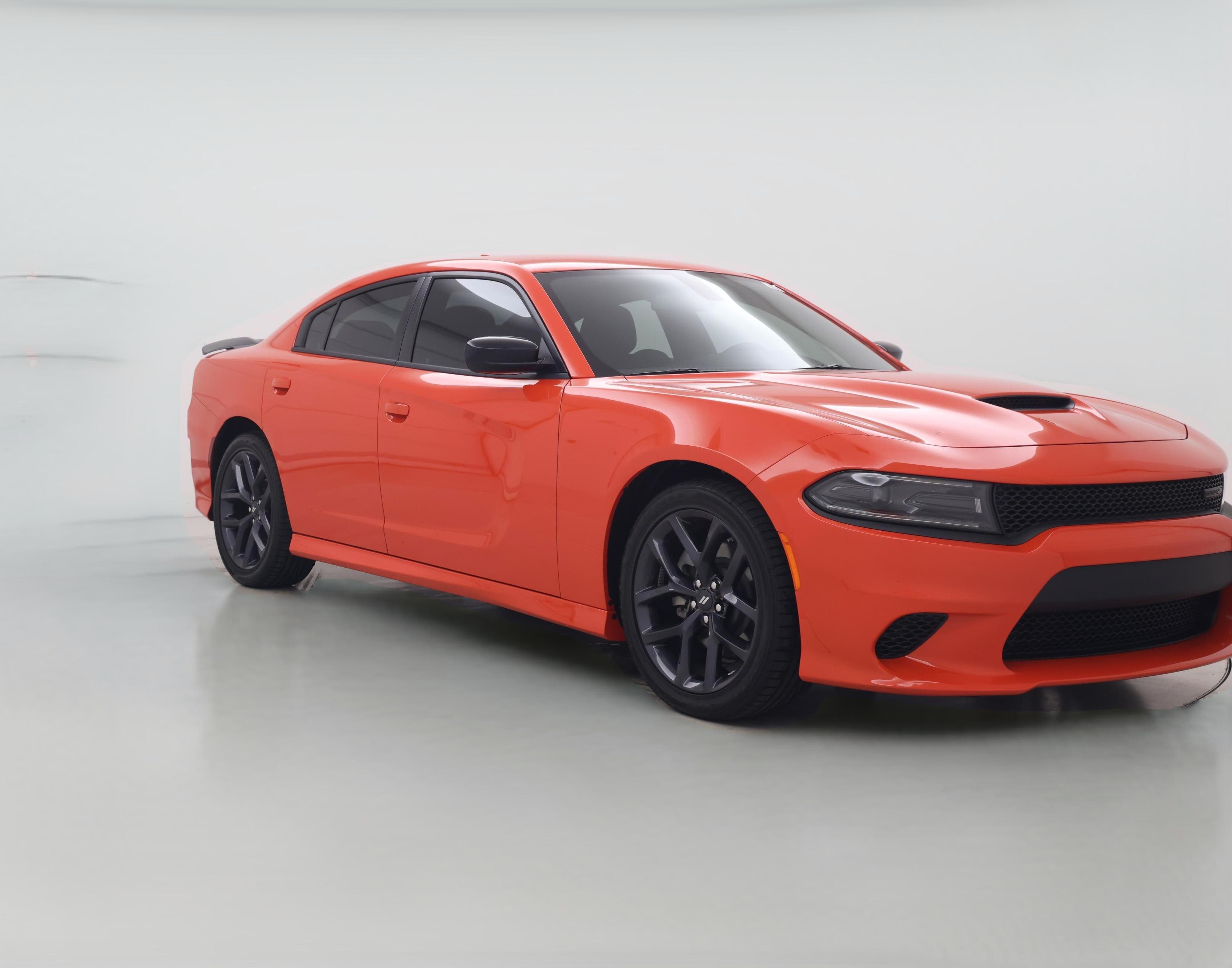 Thumbnail: 2023 Dodge Charger - 1