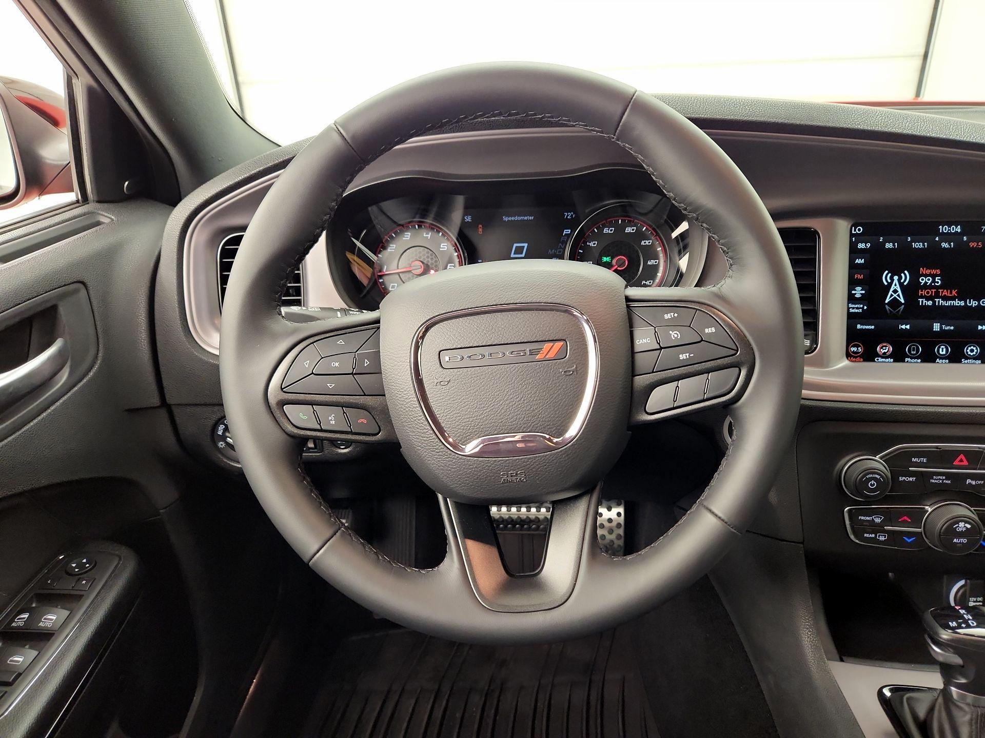 Thumbnail: 2023 Dodge Charger - 10