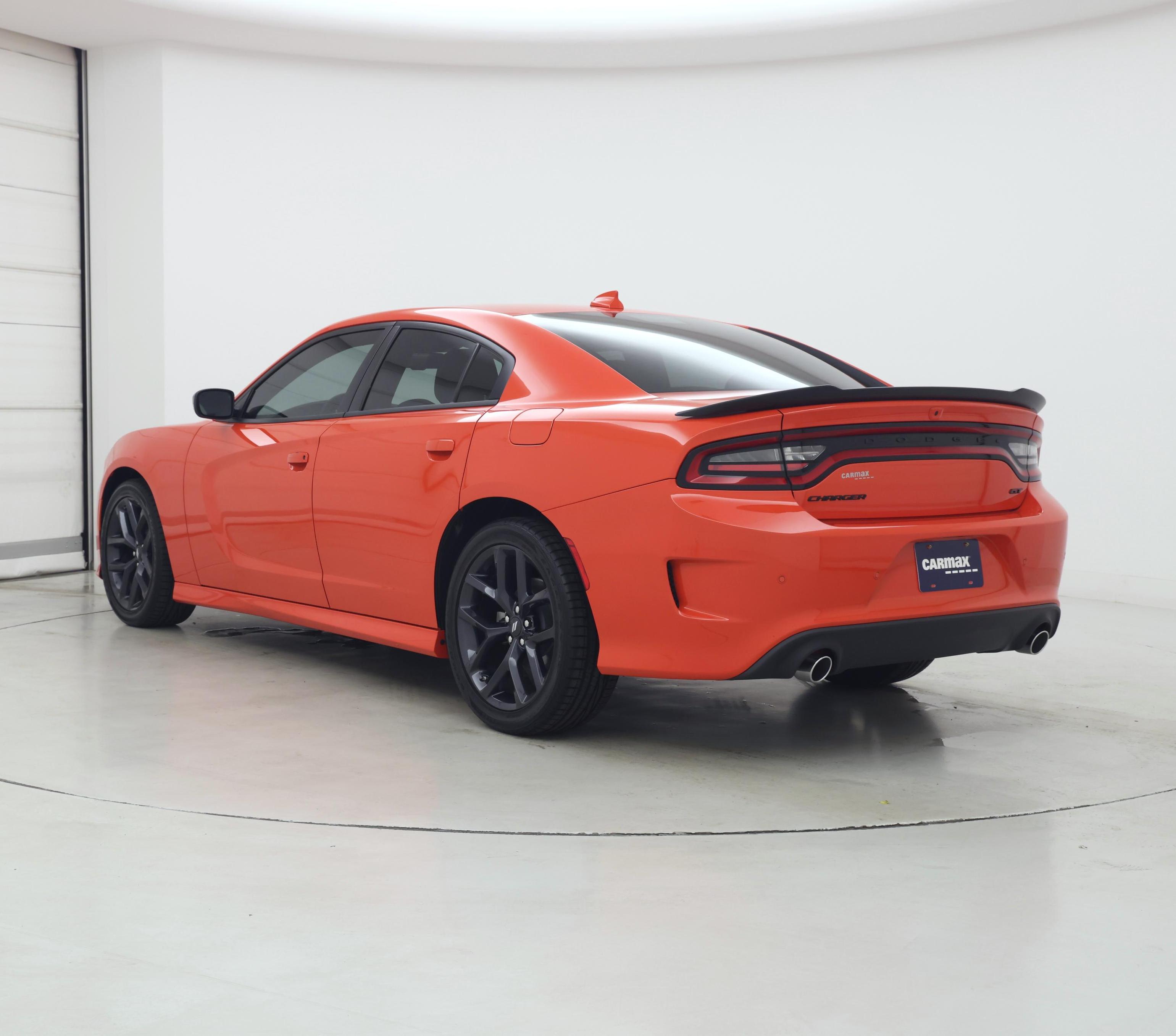 Thumbnail: 2023 Dodge Charger - 2