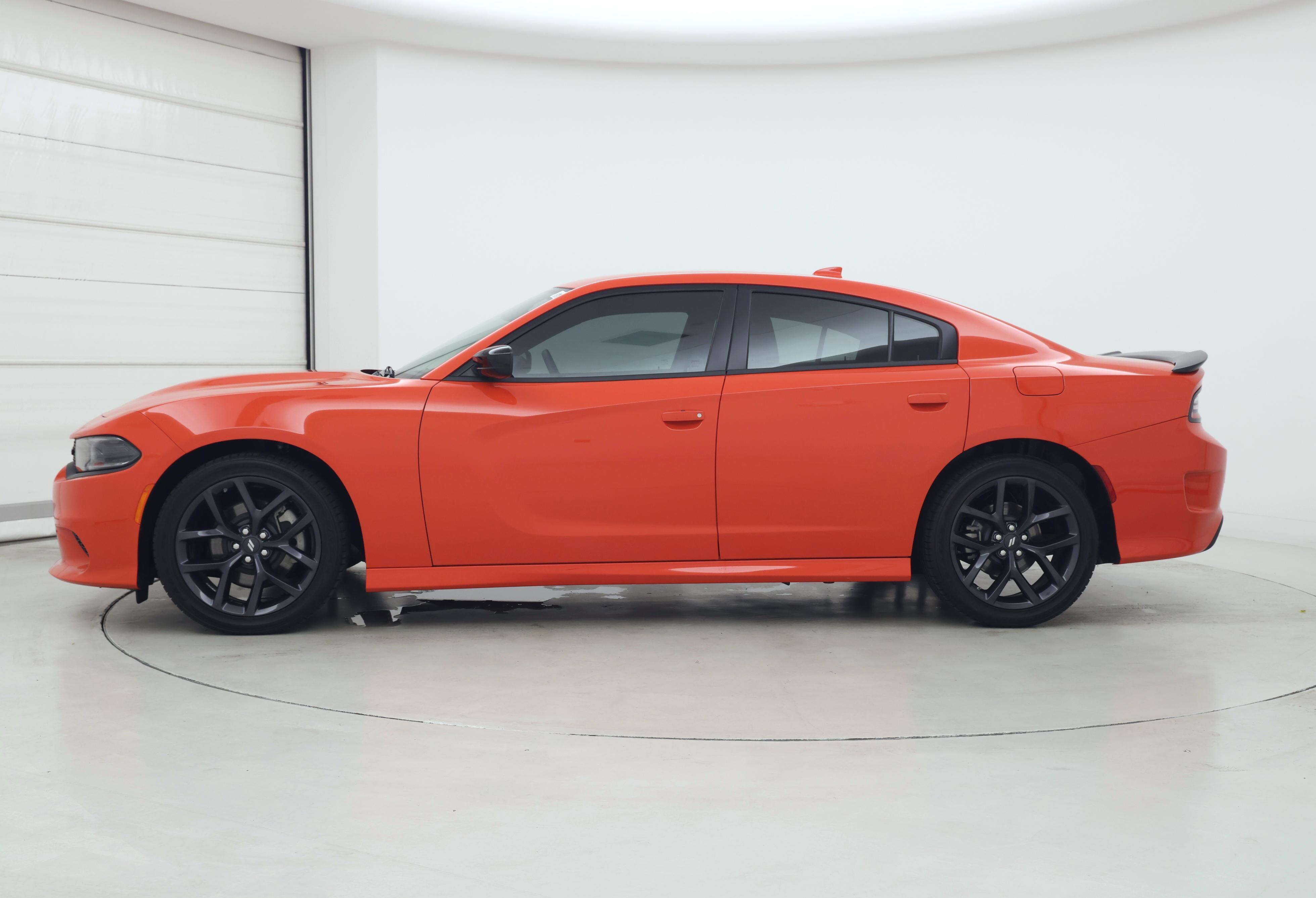 Thumbnail: 2023 Dodge Charger - 3