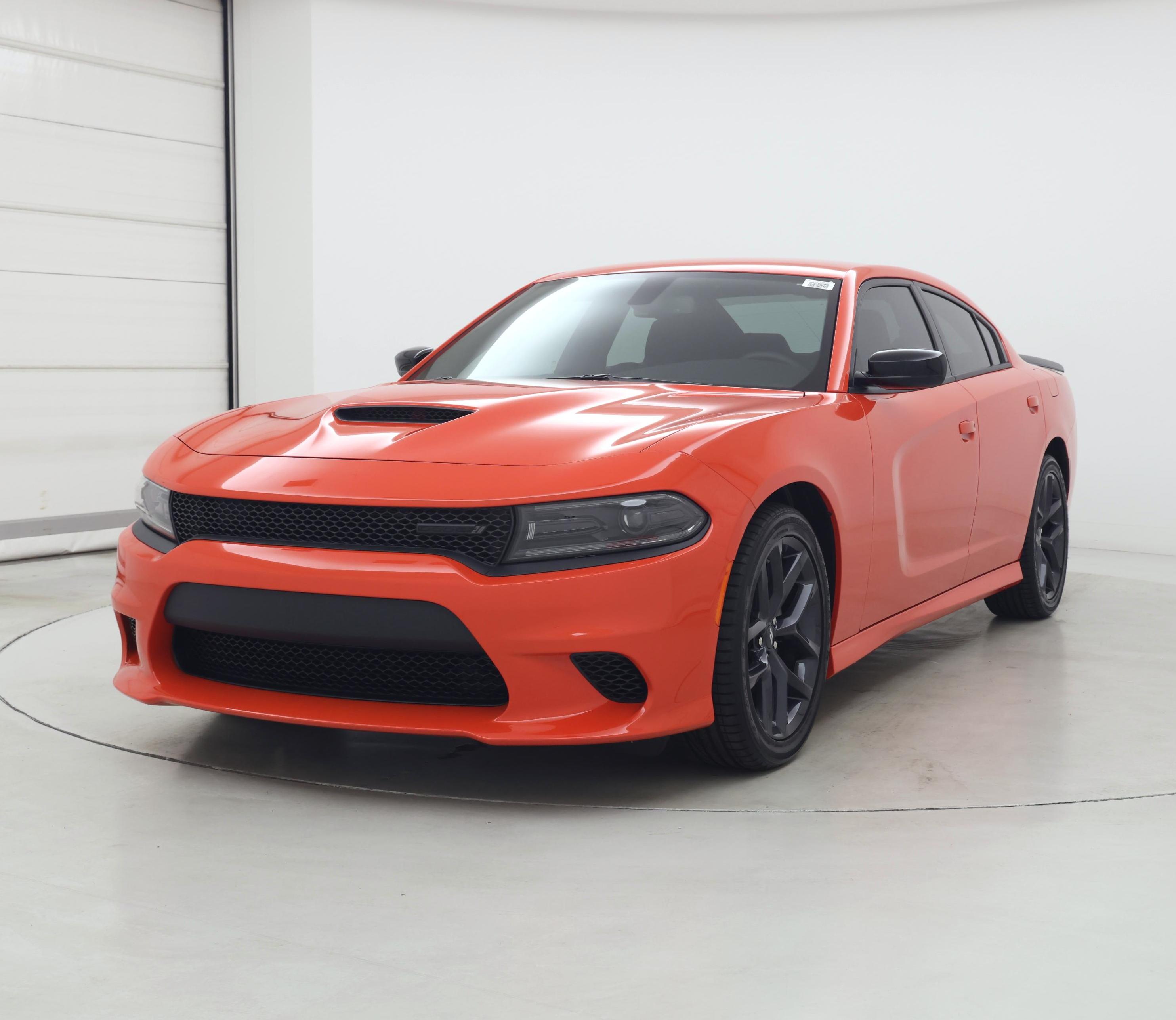 Thumbnail: 2023 Dodge Charger - 4