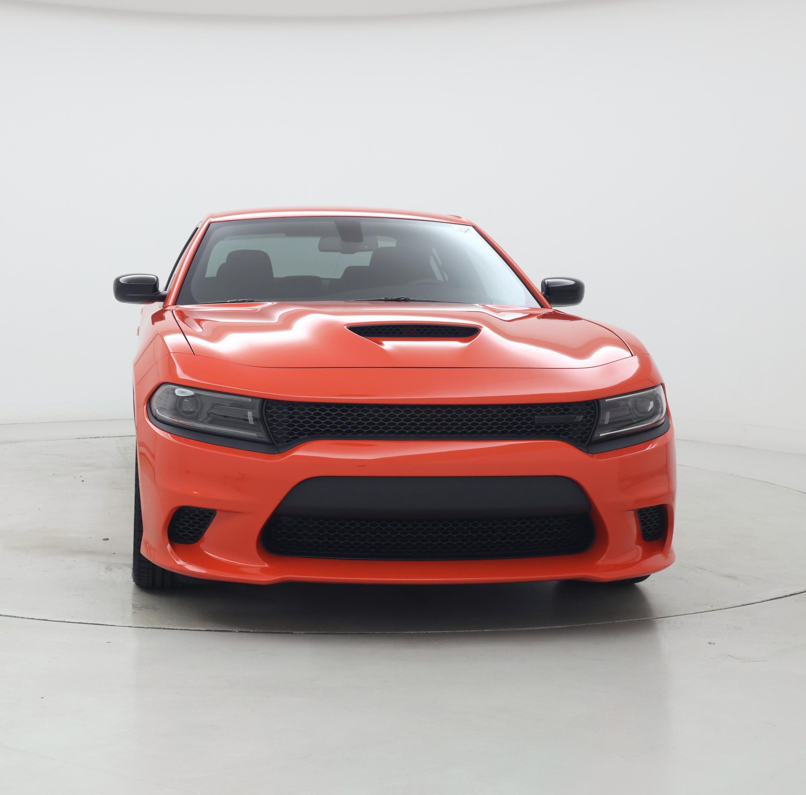 Thumbnail: 2023 Dodge Charger - 5