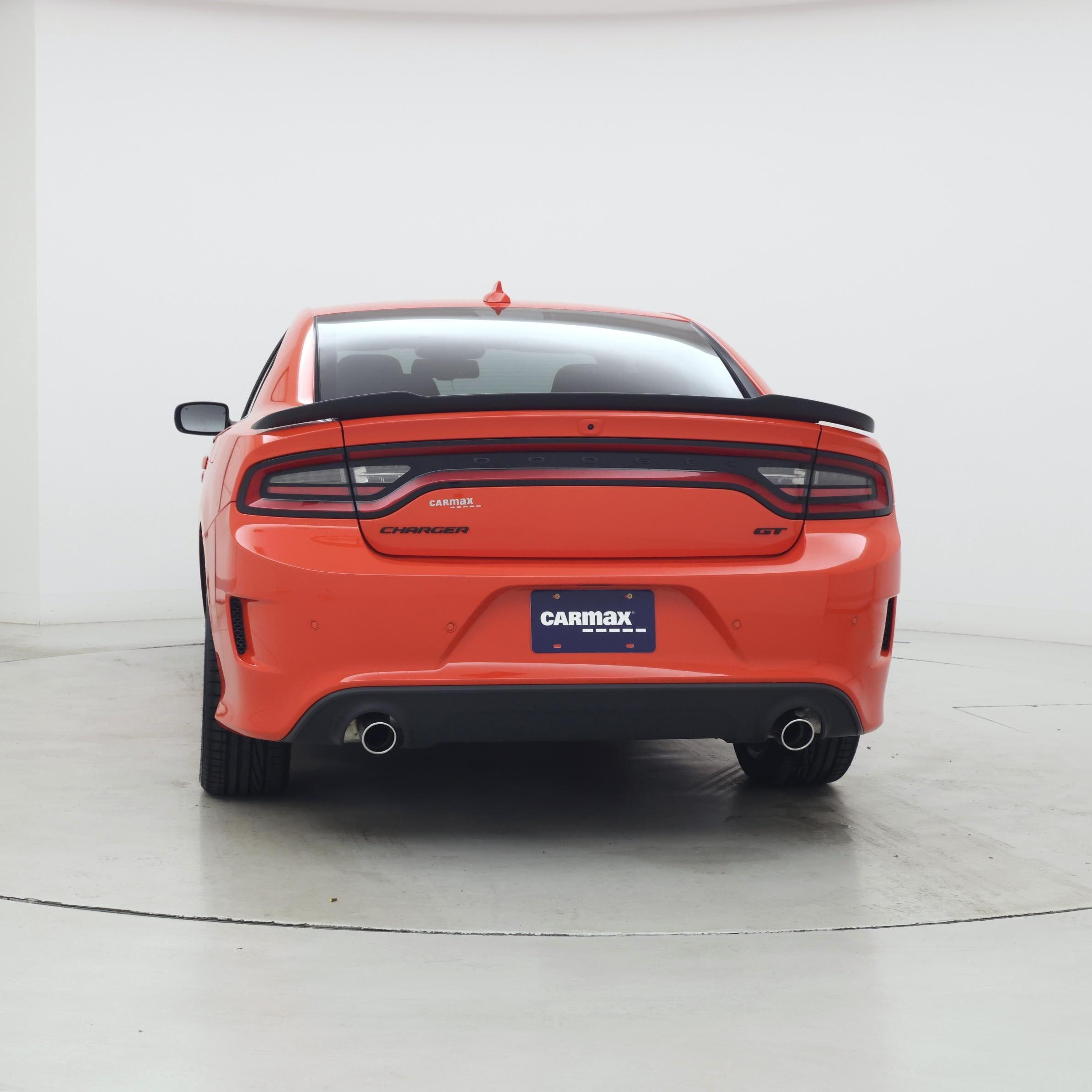 Thumbnail: 2023 Dodge Charger - 6