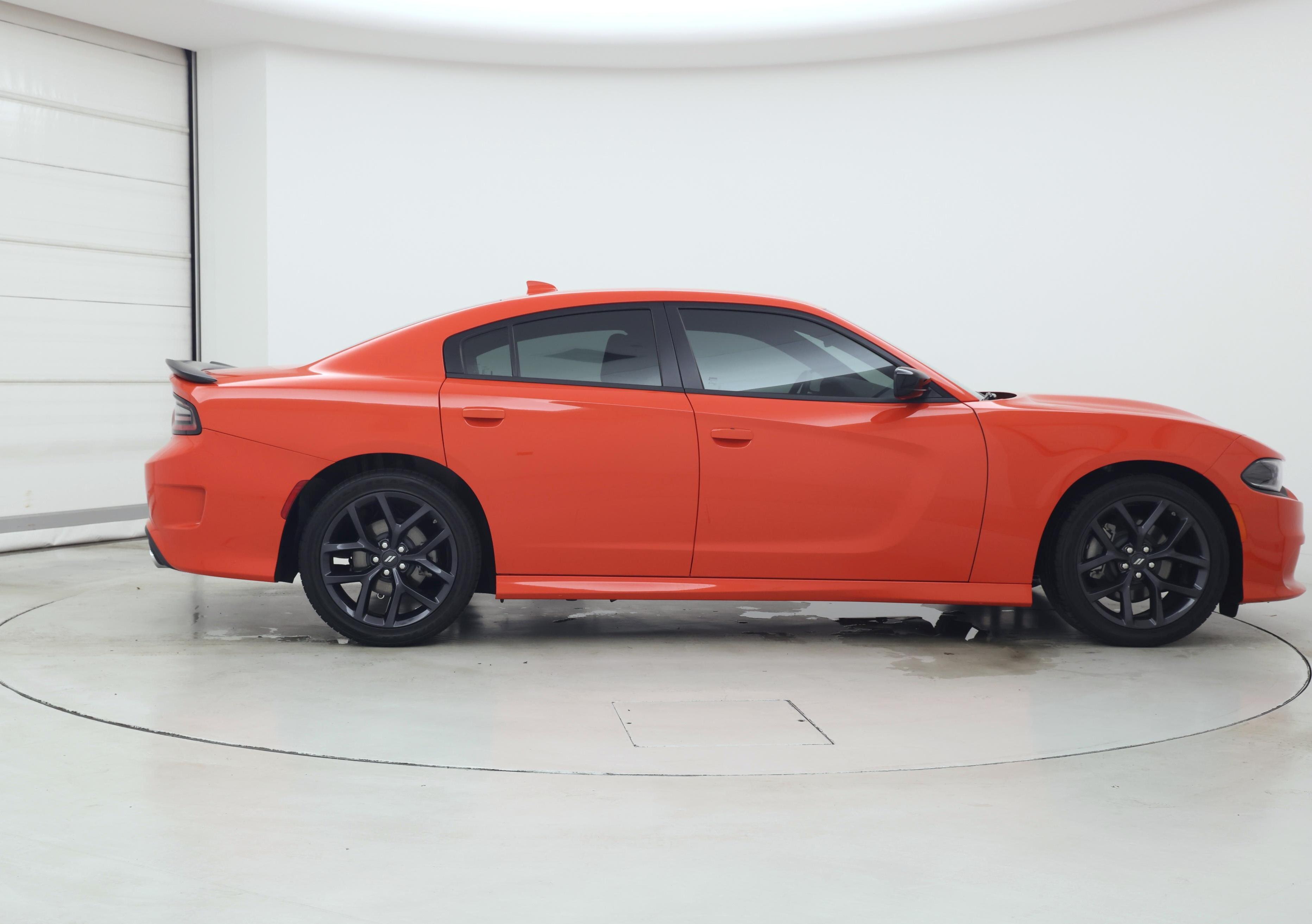 Thumbnail: 2023 Dodge Charger - 7
