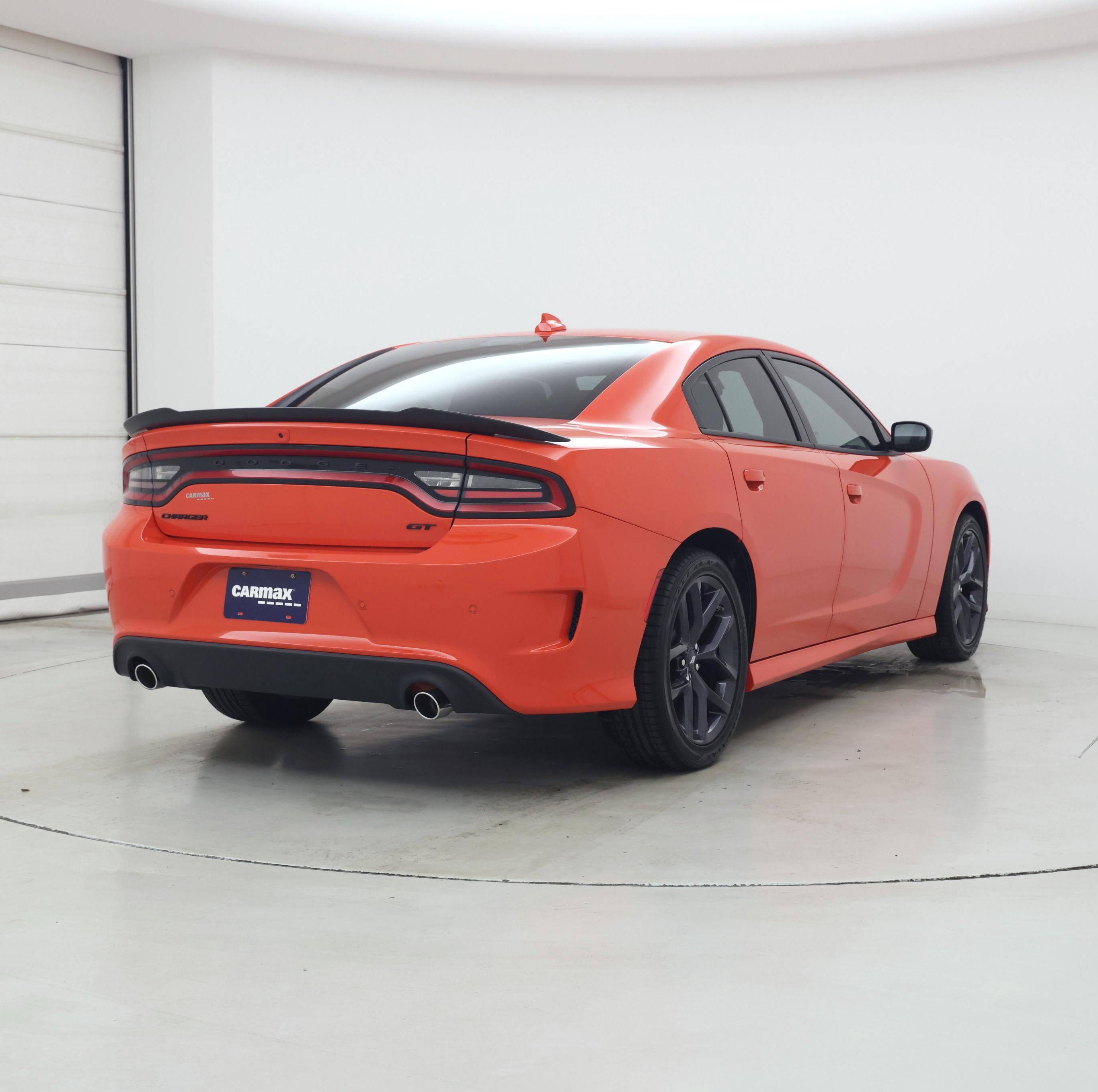 Thumbnail: 2023 Dodge Charger - 8