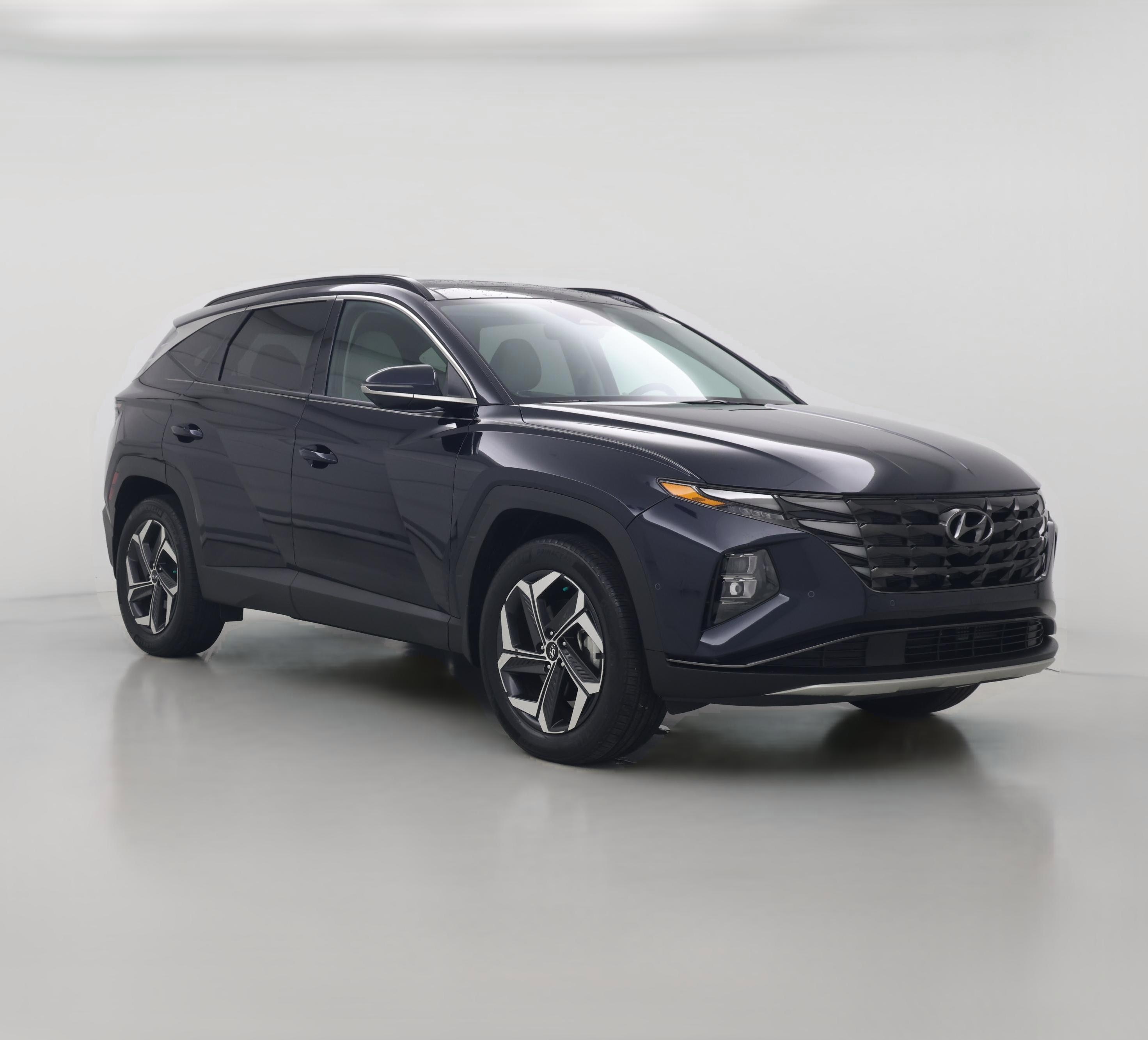 Thumbnail: 2023 Hyundai Tucson - 1