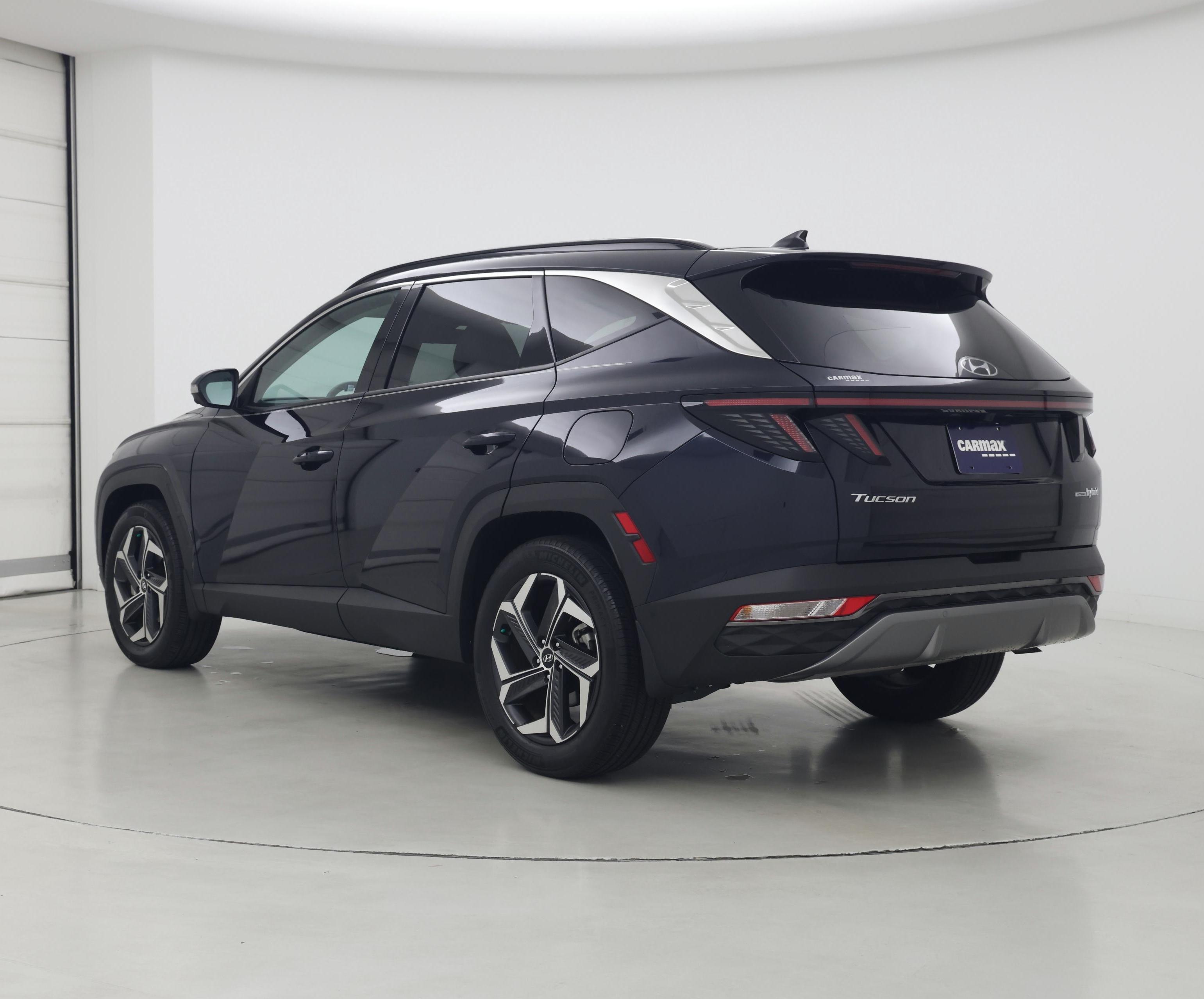 Thumbnail: 2023 Hyundai Tucson - 2